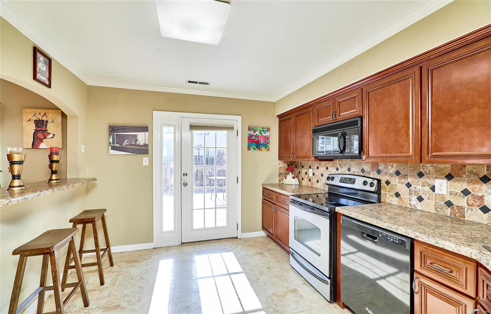 Carmel Woods Estates - Residential