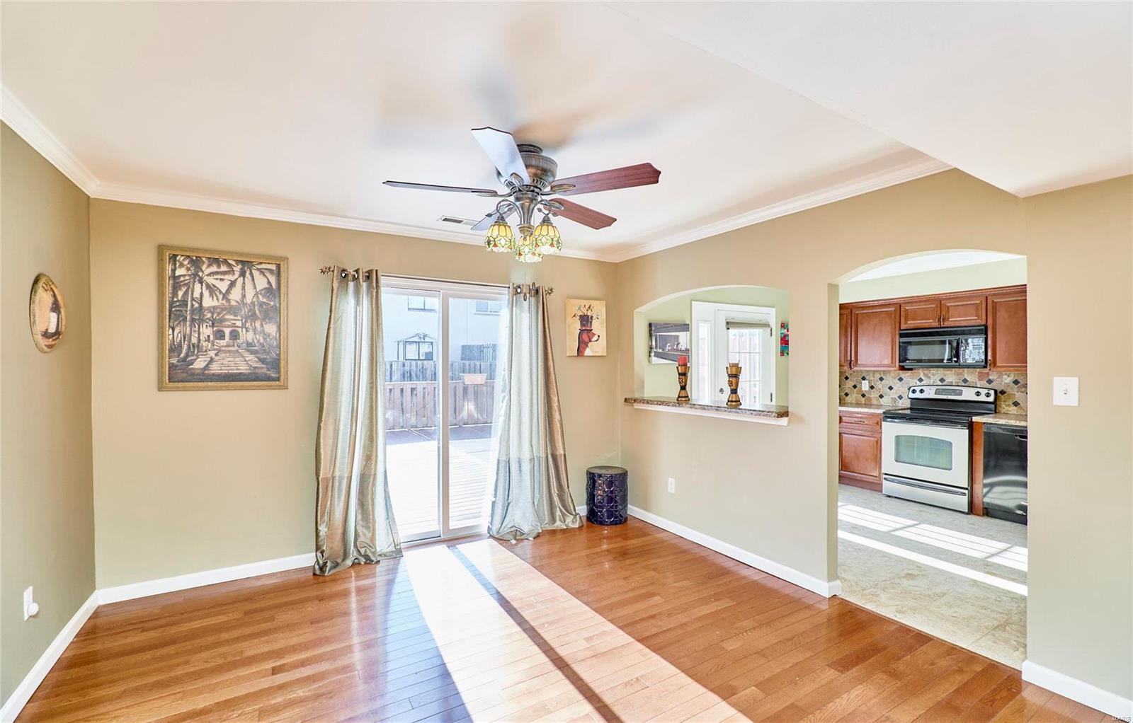 Carmel Woods Estates - Residential