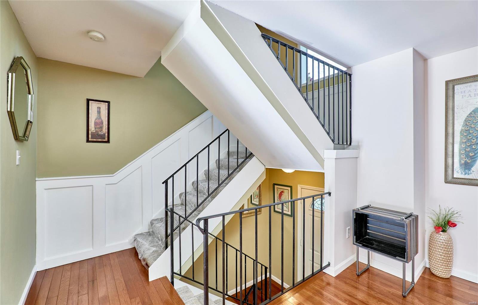 Carmel Woods Estates - Residential