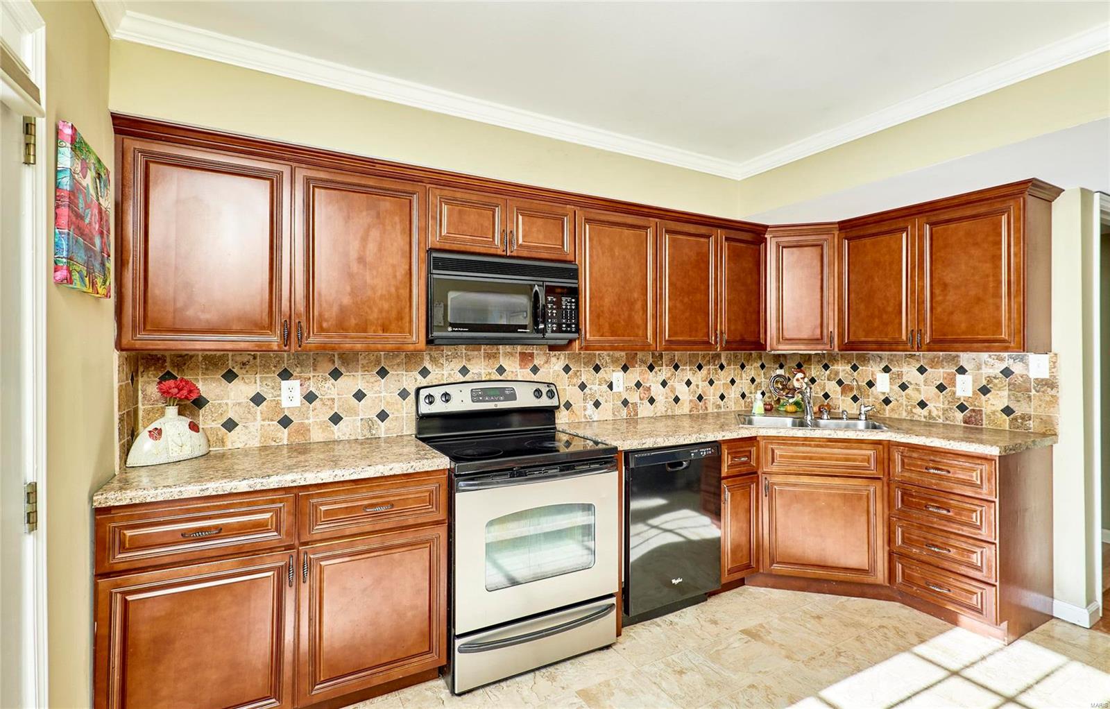Carmel Woods Estates - Residential