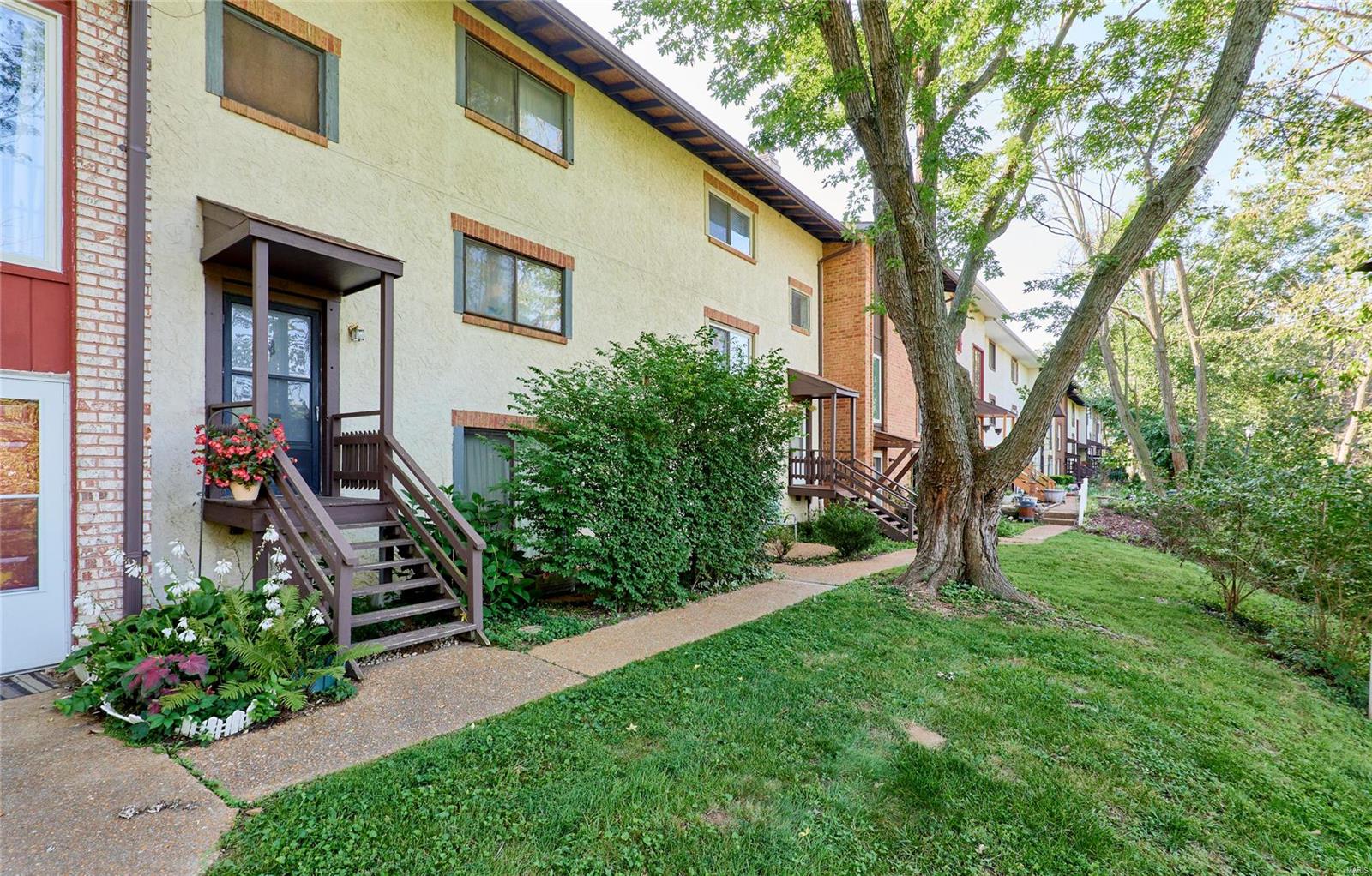 Carmel Woods Estates - Residential