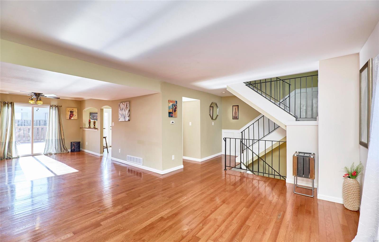 Carmel Woods Estates - Residential