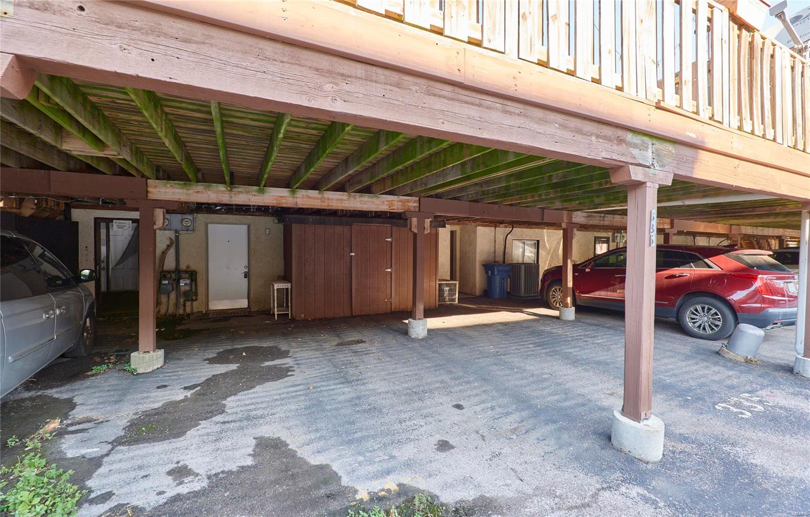 Carmel Woods Estates - Residential