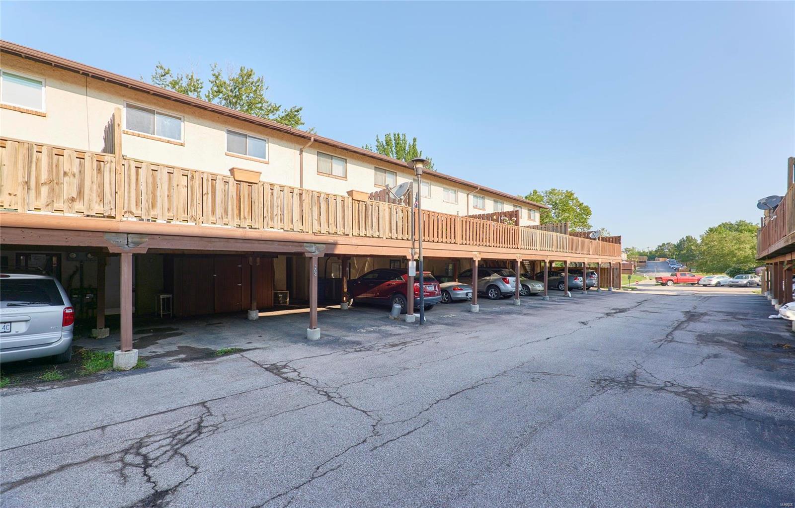 Carmel Woods Estates - Residential