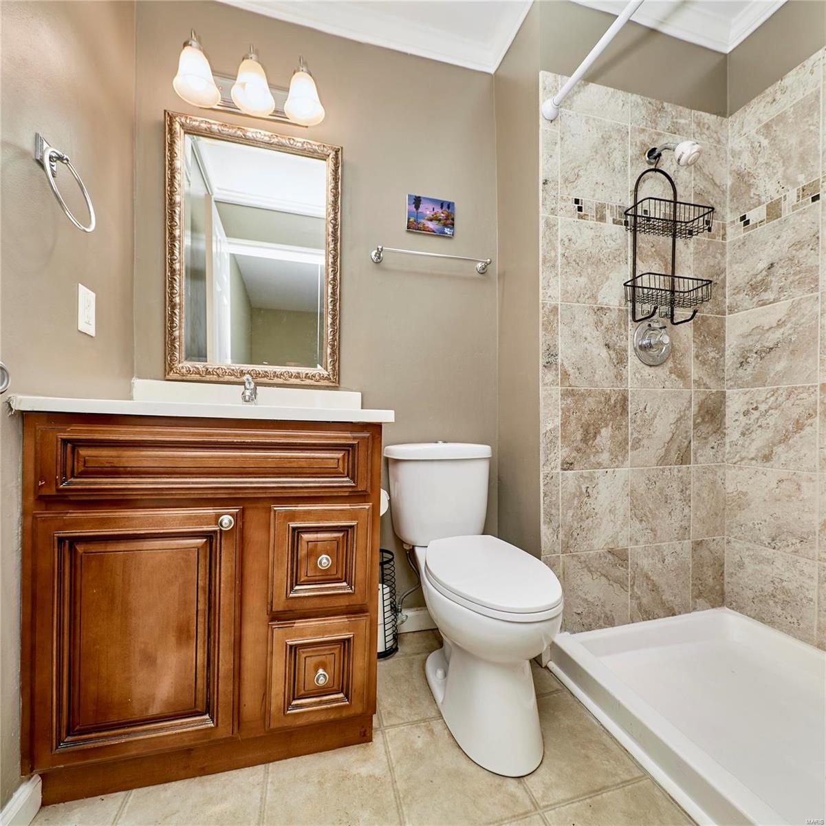 Carmel Woods Estates - Residential