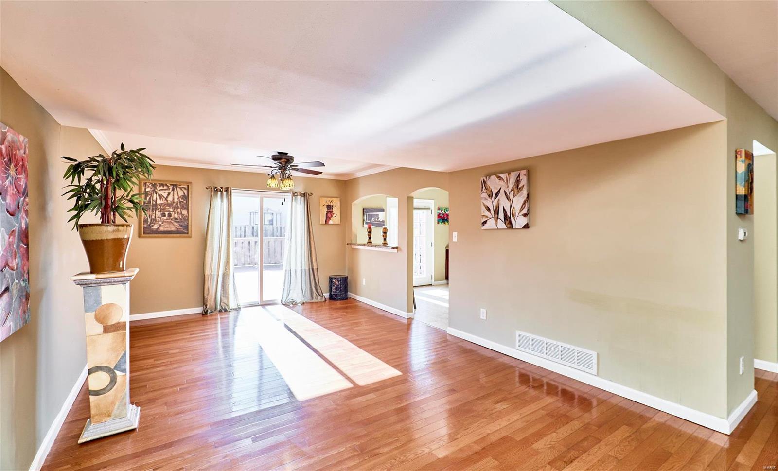 Carmel Woods Estates - Residential