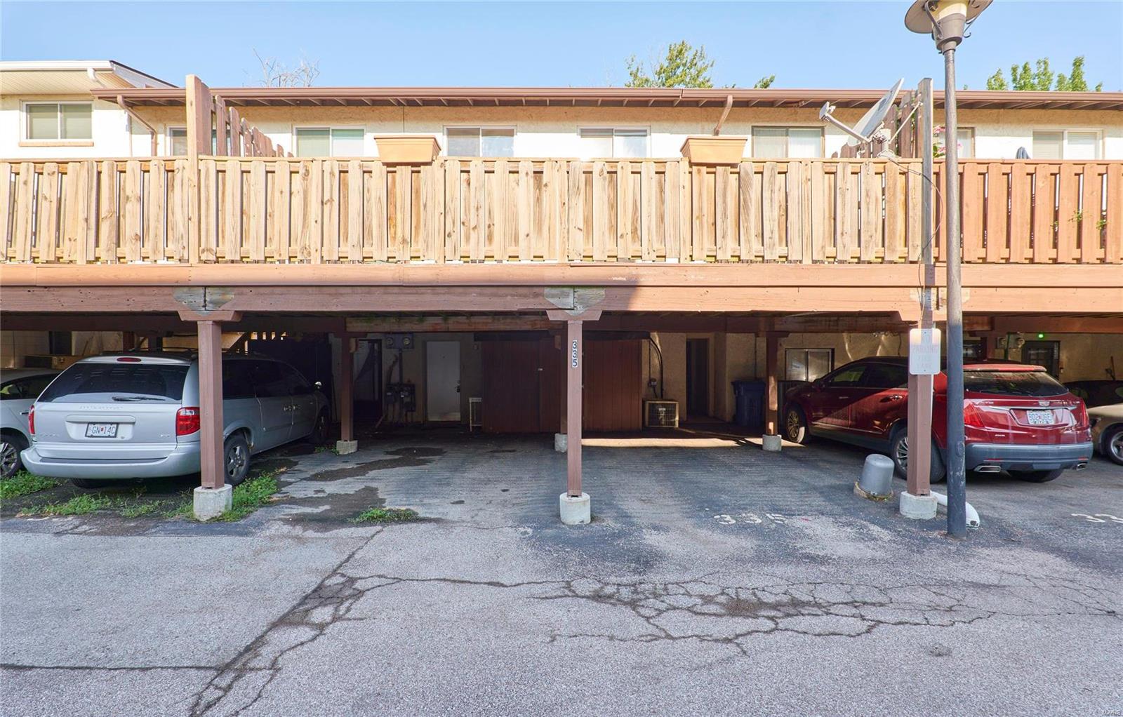 Carmel Woods Estates - Residential