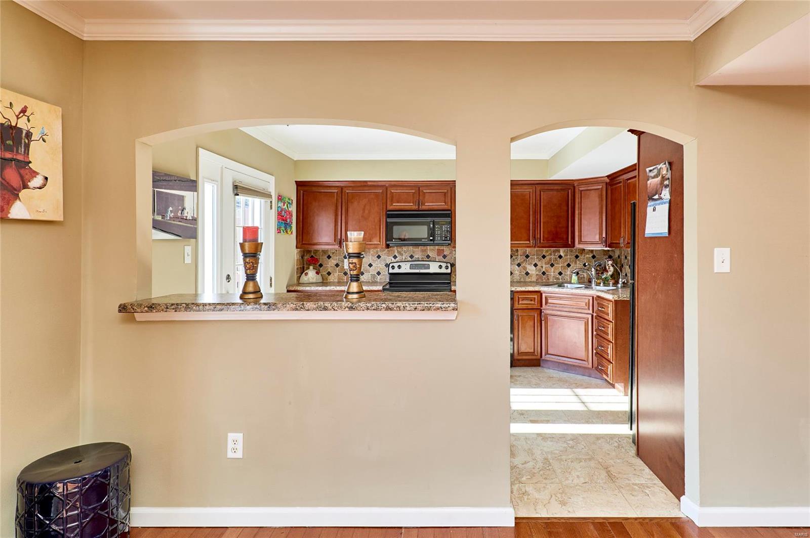 Carmel Woods Estates - Residential