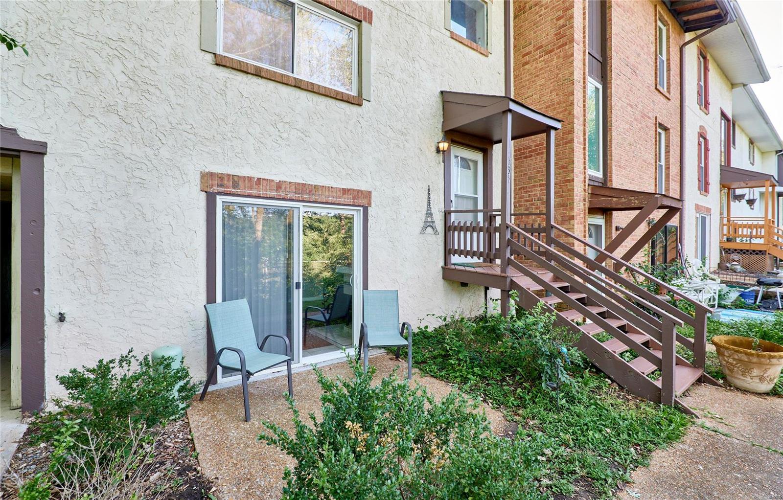 Carmel Woods Estates - Residential