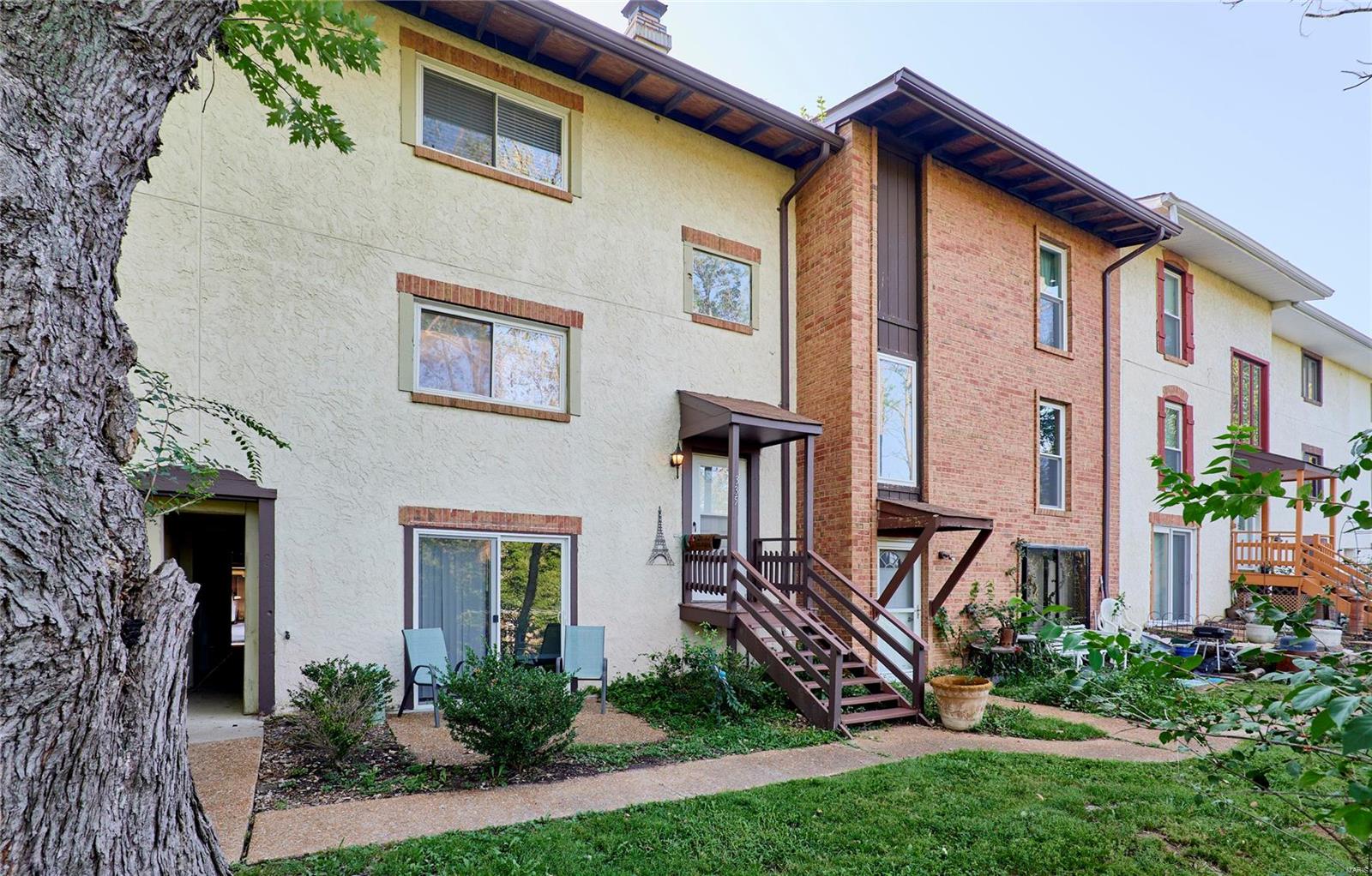 Carmel Woods Estates - Residential