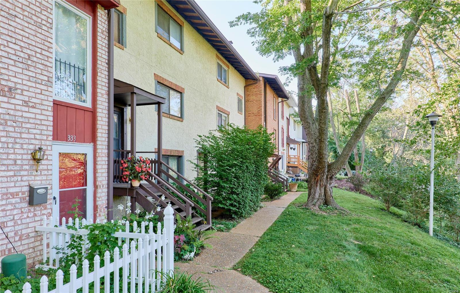 Carmel Woods Estates - Residential