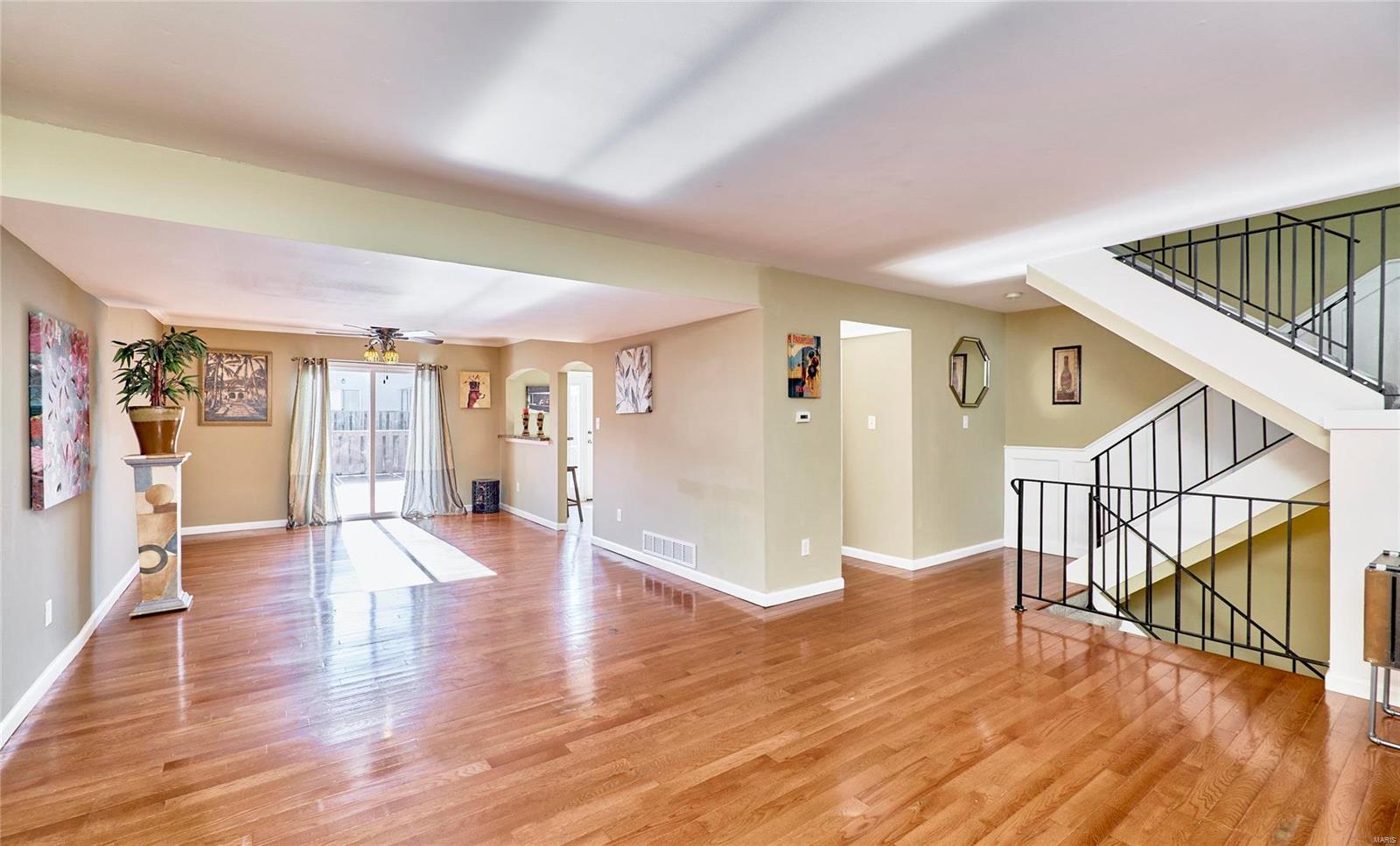 Carmel Woods Estates - Residential