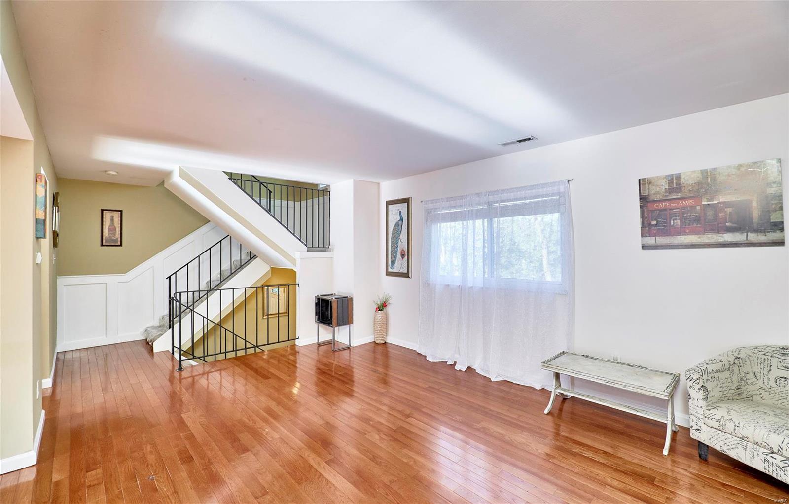 Carmel Woods Estates - Residential