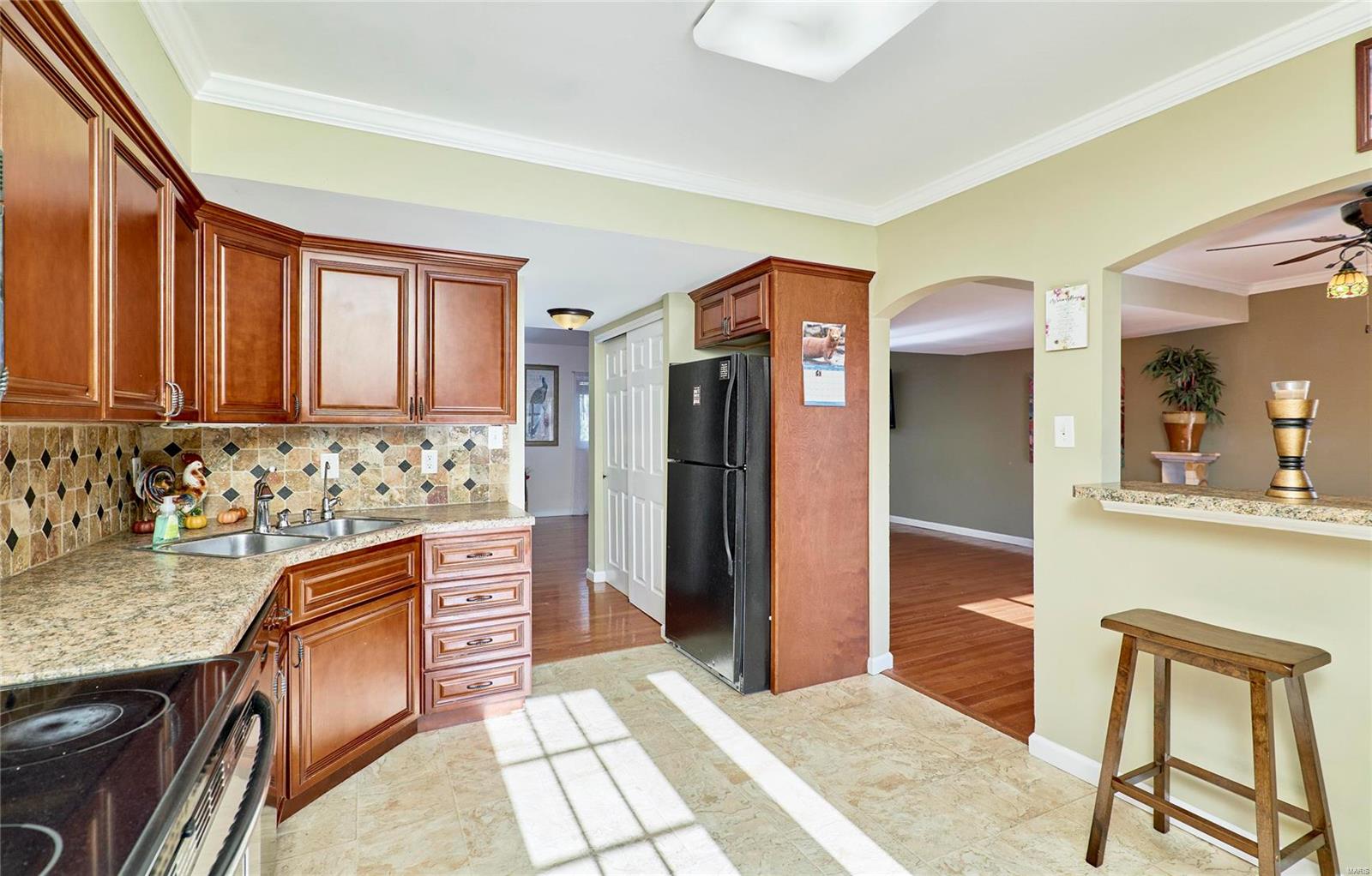 Carmel Woods Estates - Residential
