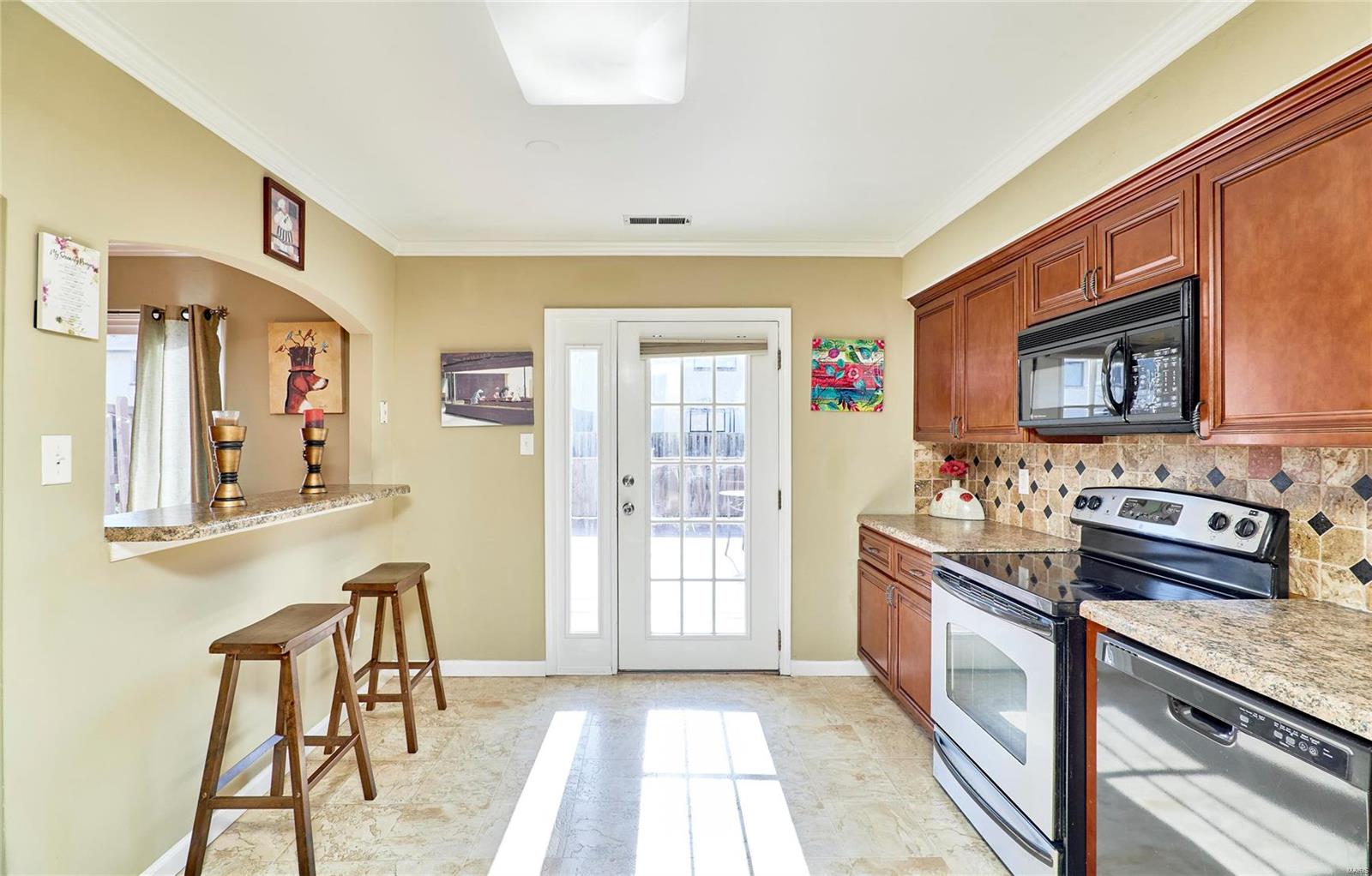 Carmel Woods Estates - Residential