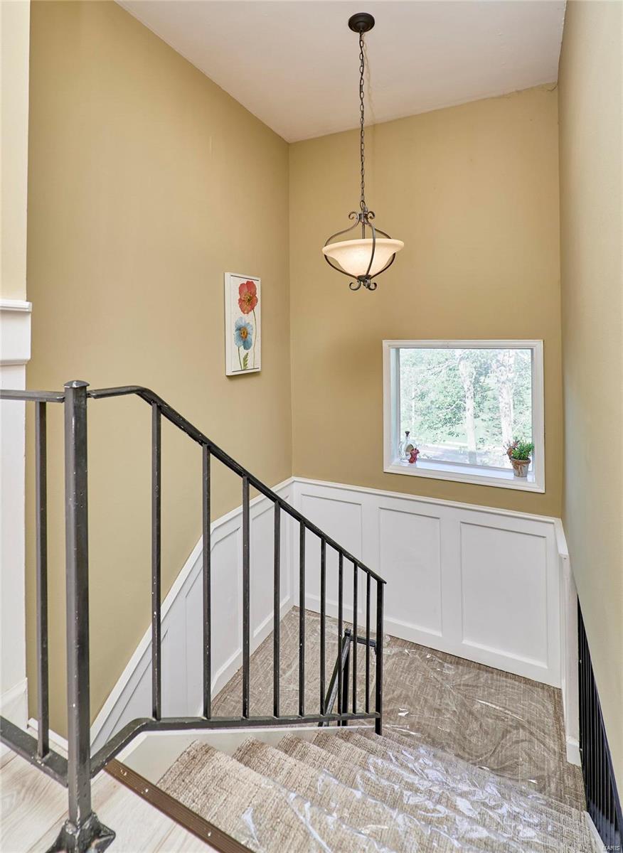 Carmel Woods Estates - Residential