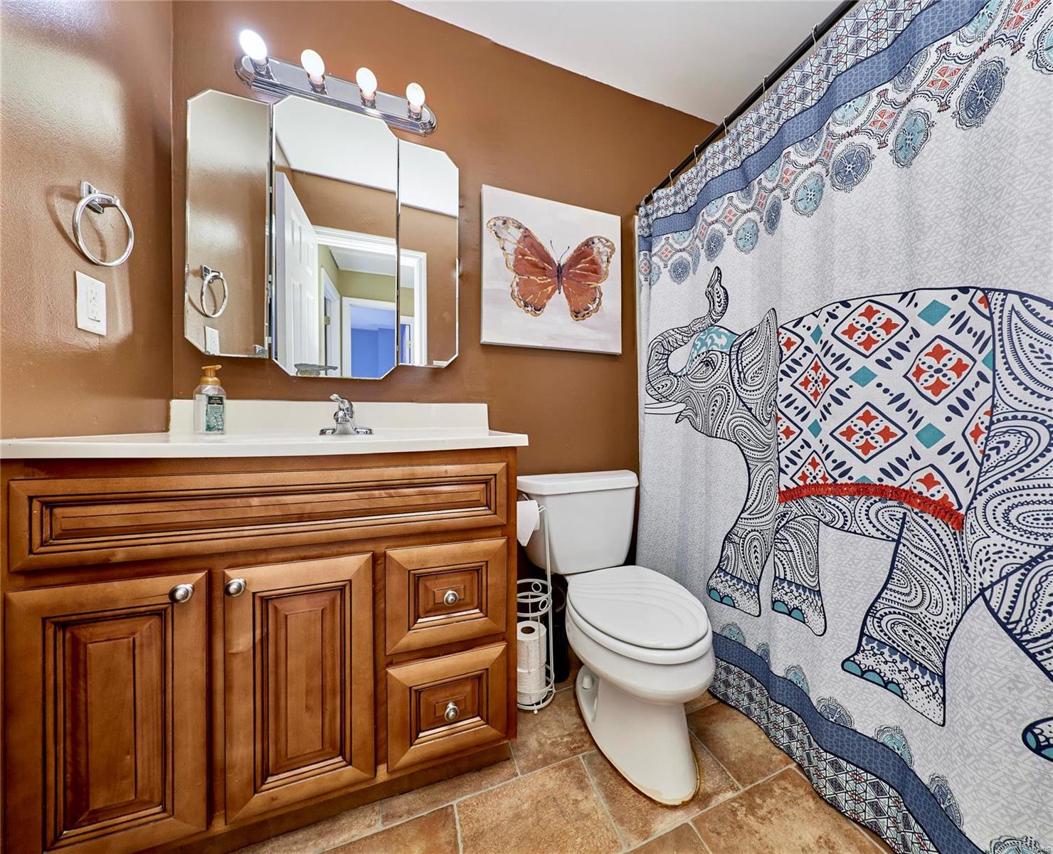 Carmel Woods Estates - Residential