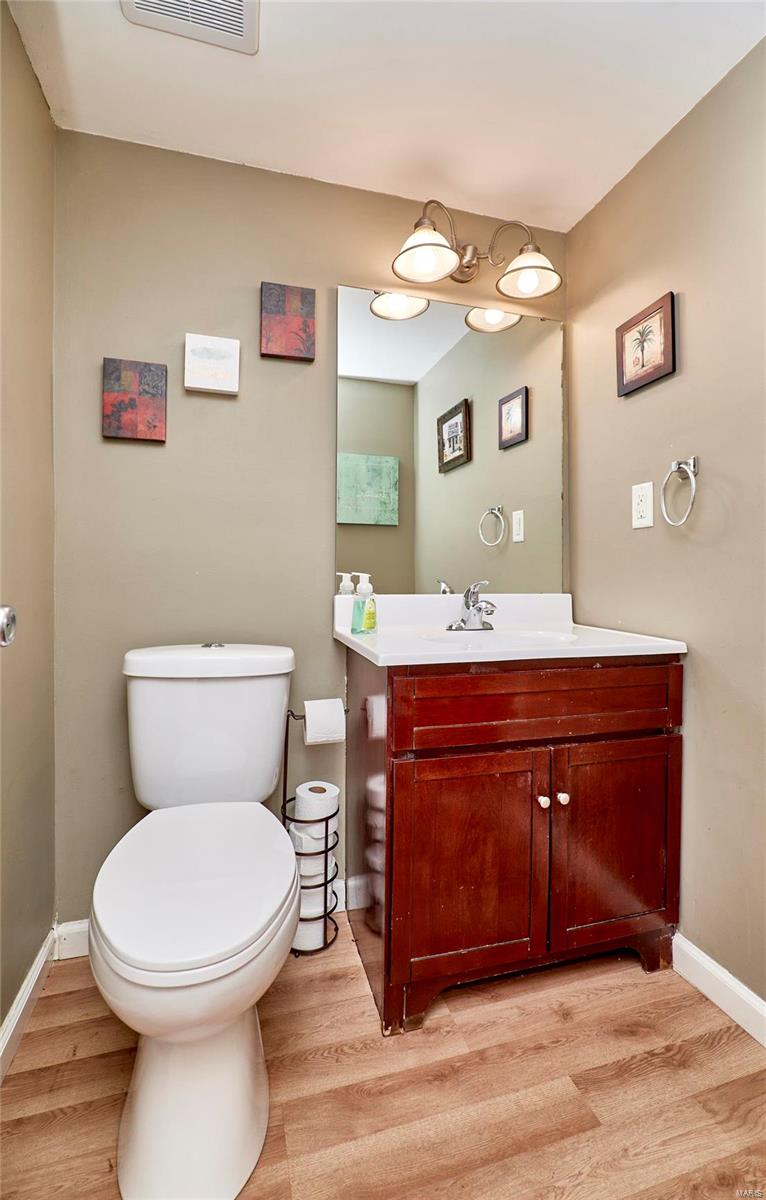 Carmel Woods Estates - Residential