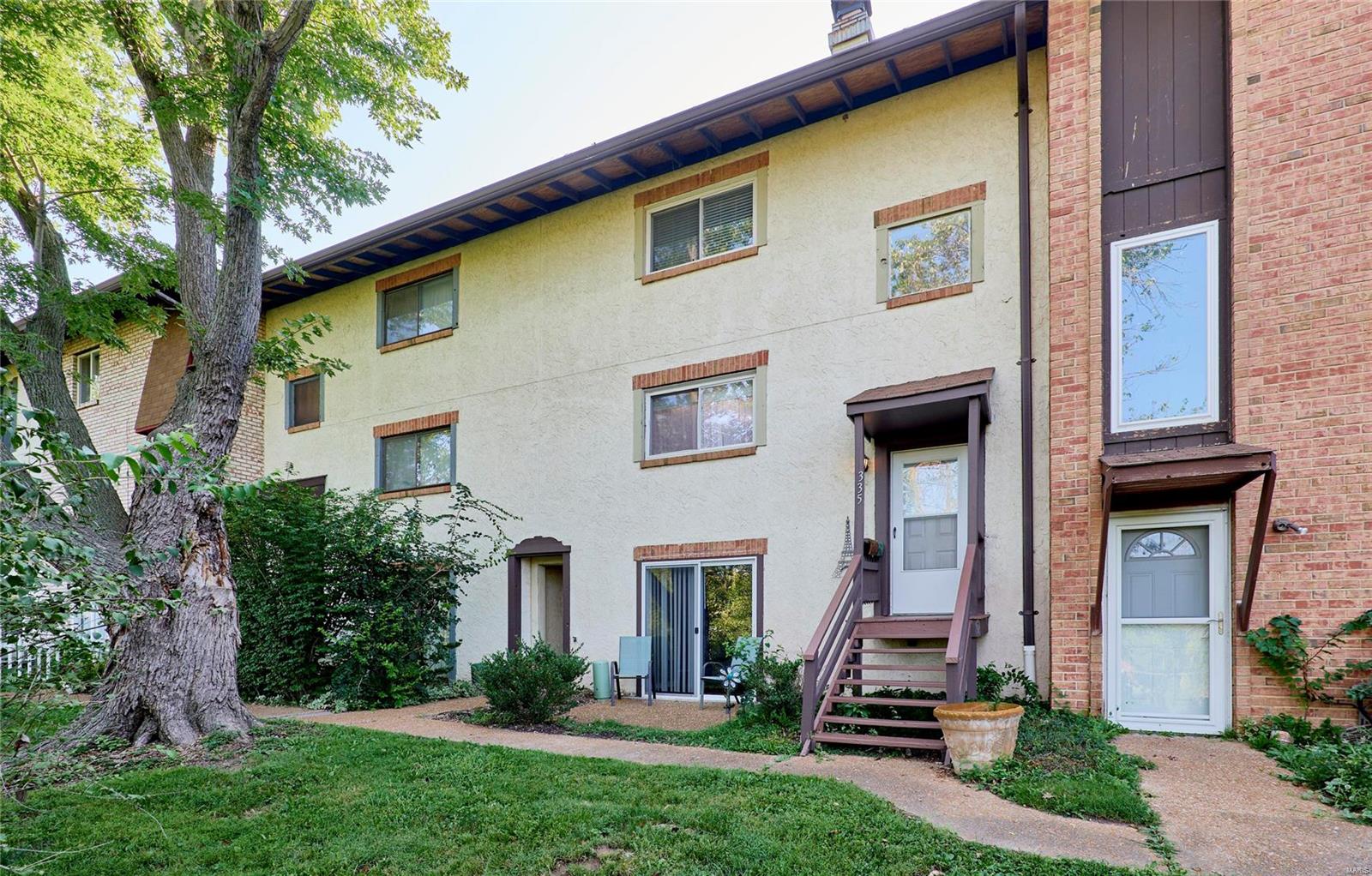 Carmel Woods Estates - Residential