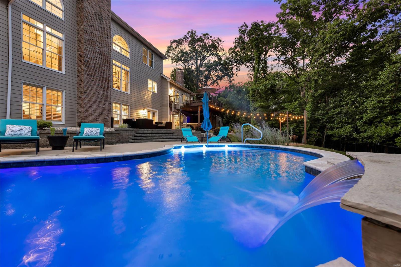 Wildhorse Village F - Residential