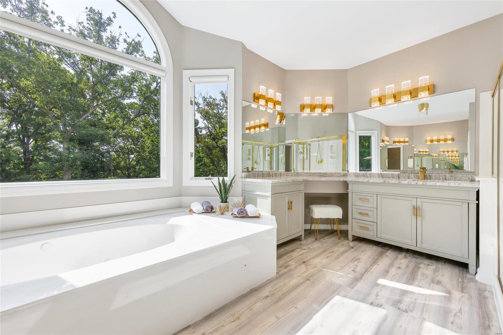 Wildhorse Village F - Residential