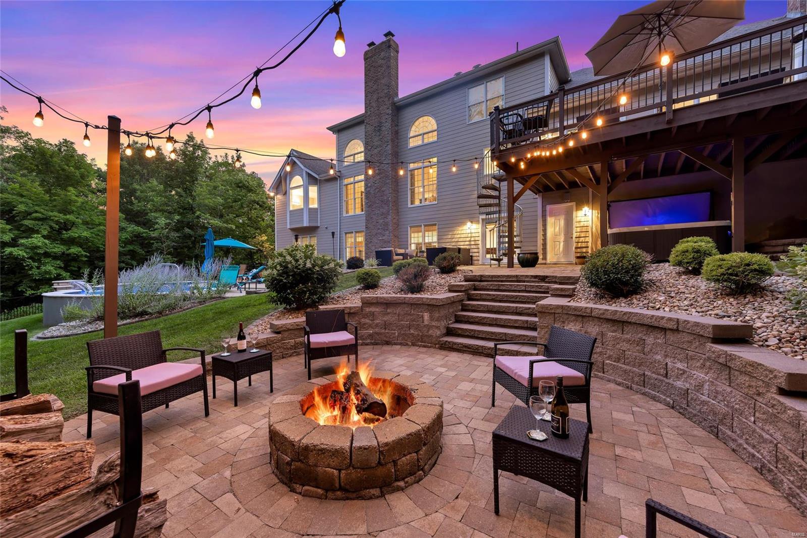 Wildhorse Village F - Residential