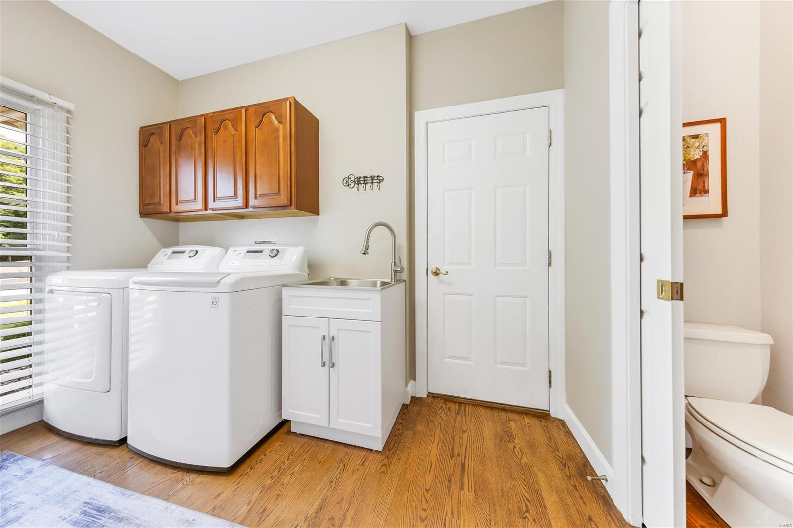 Wildhorse Village F - Residential