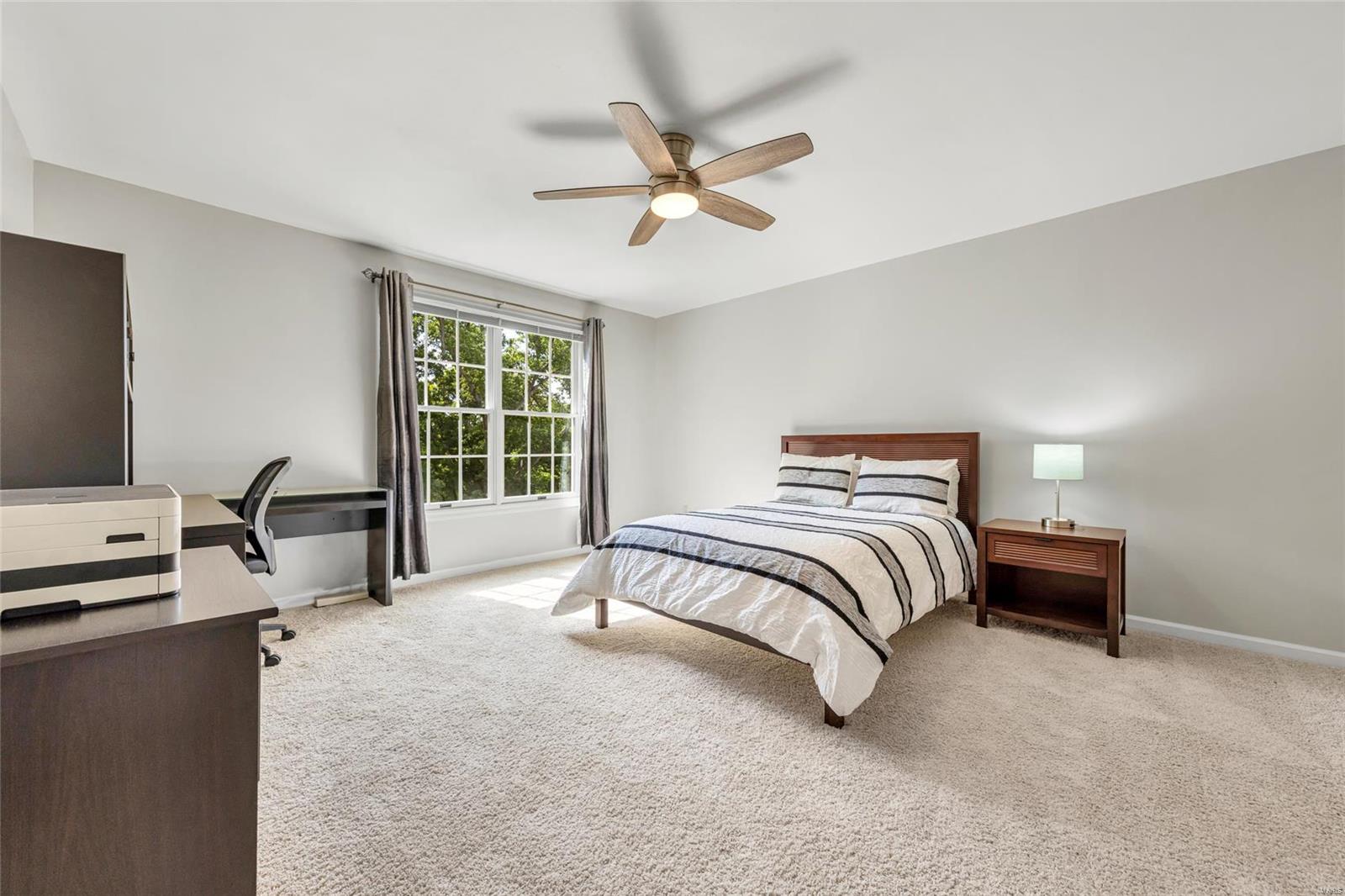 Wildhorse Village F - Residential