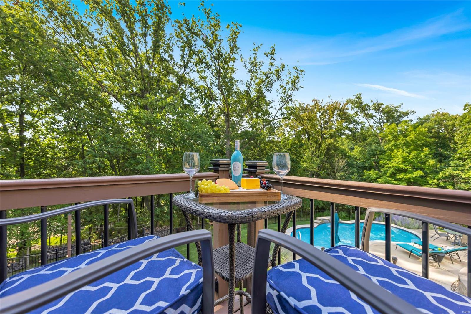 Wildhorse Village F - Residential