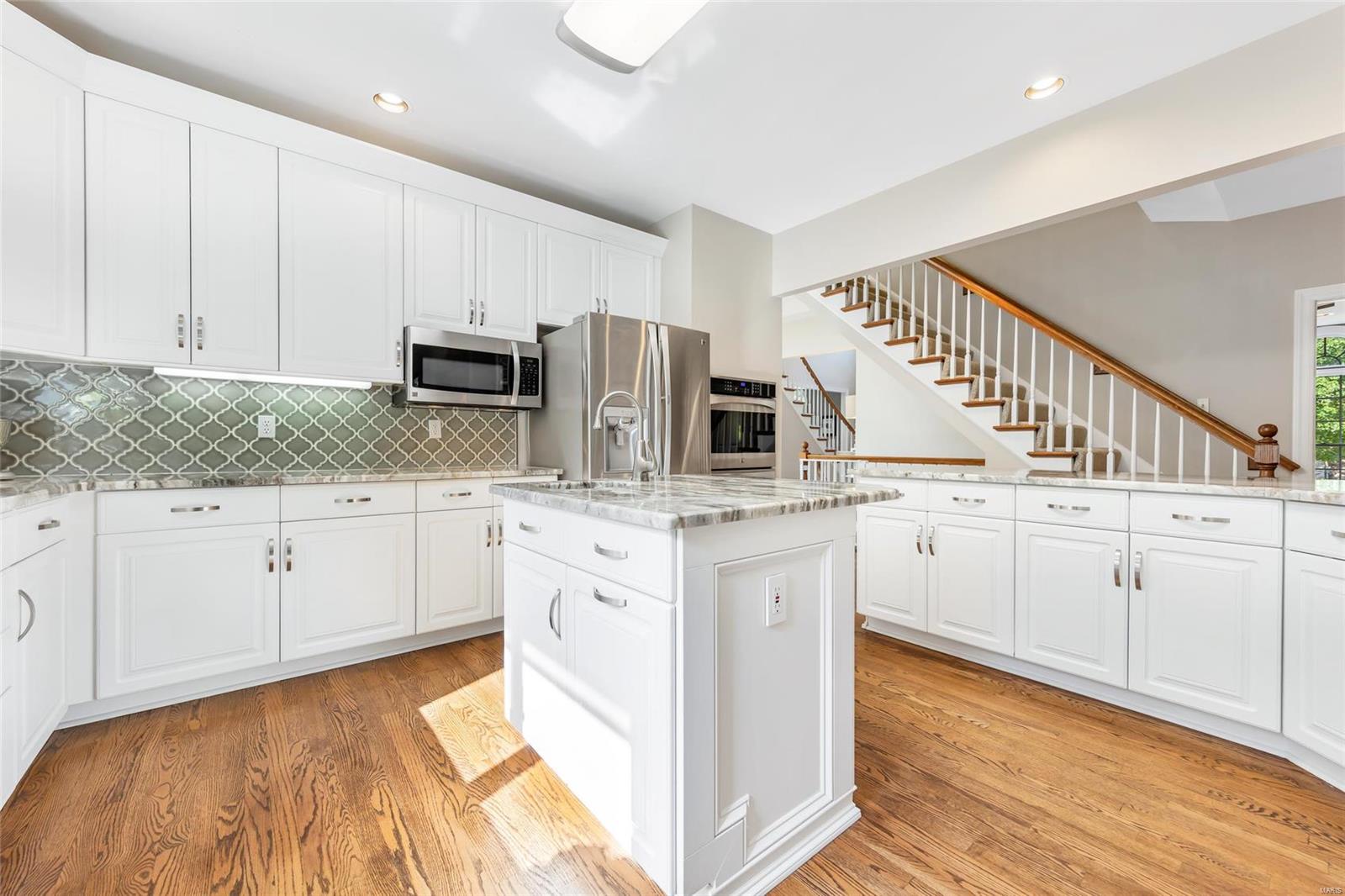 Wildhorse Village F - Residential