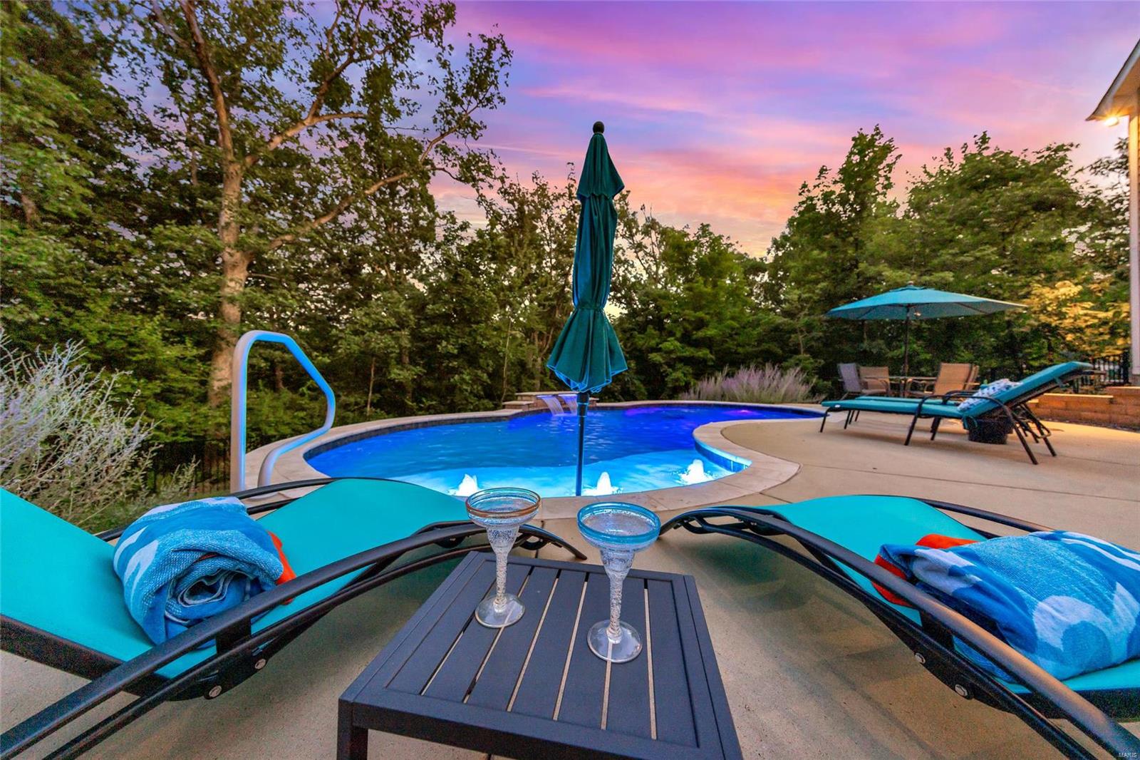 Wildhorse Village F - Residential