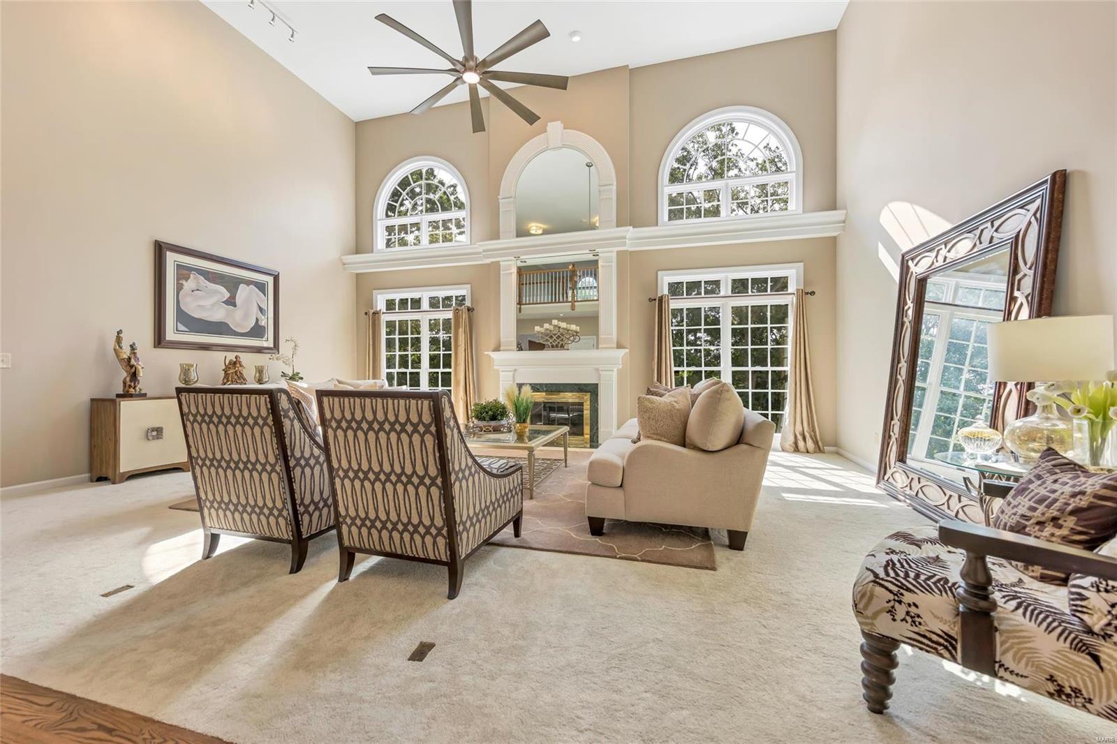 Wildhorse Village F - Residential