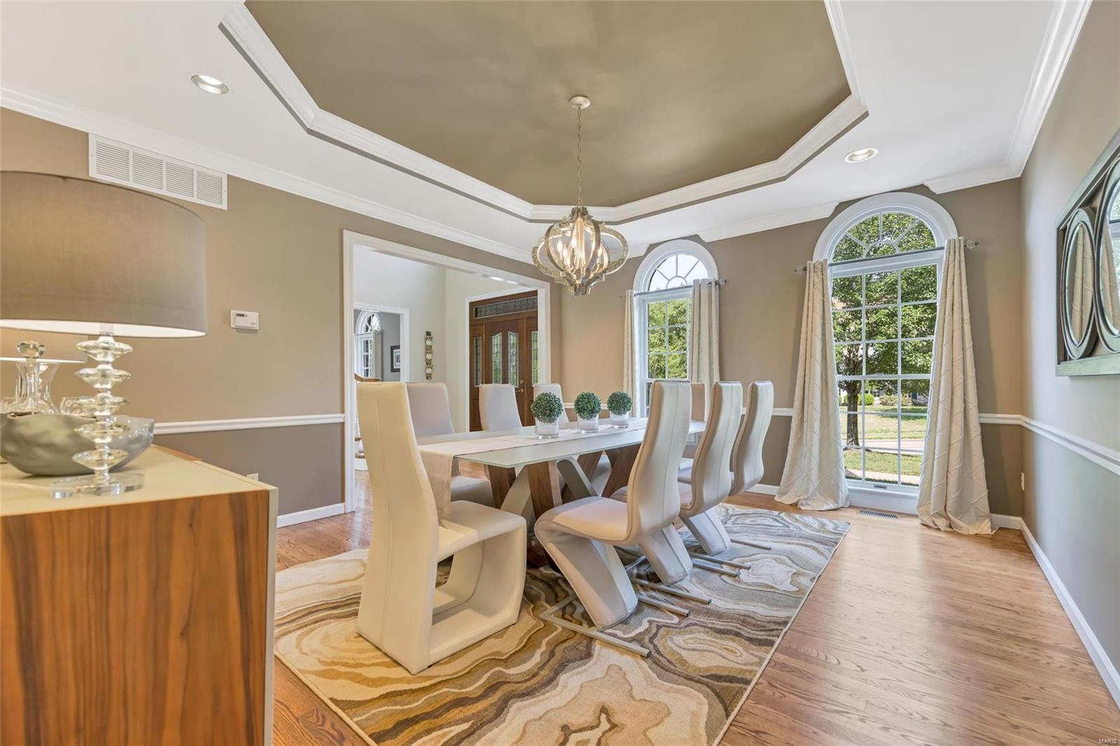 Wildhorse Village F - Residential