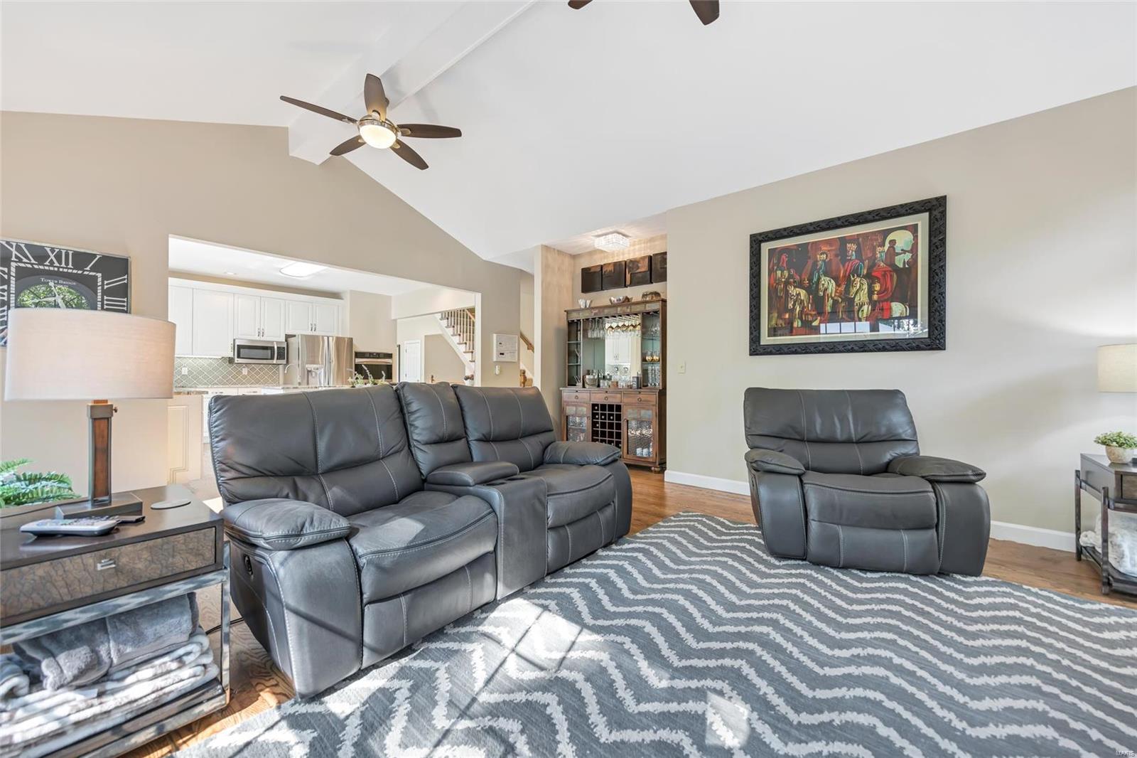 Wildhorse Village F - Residential