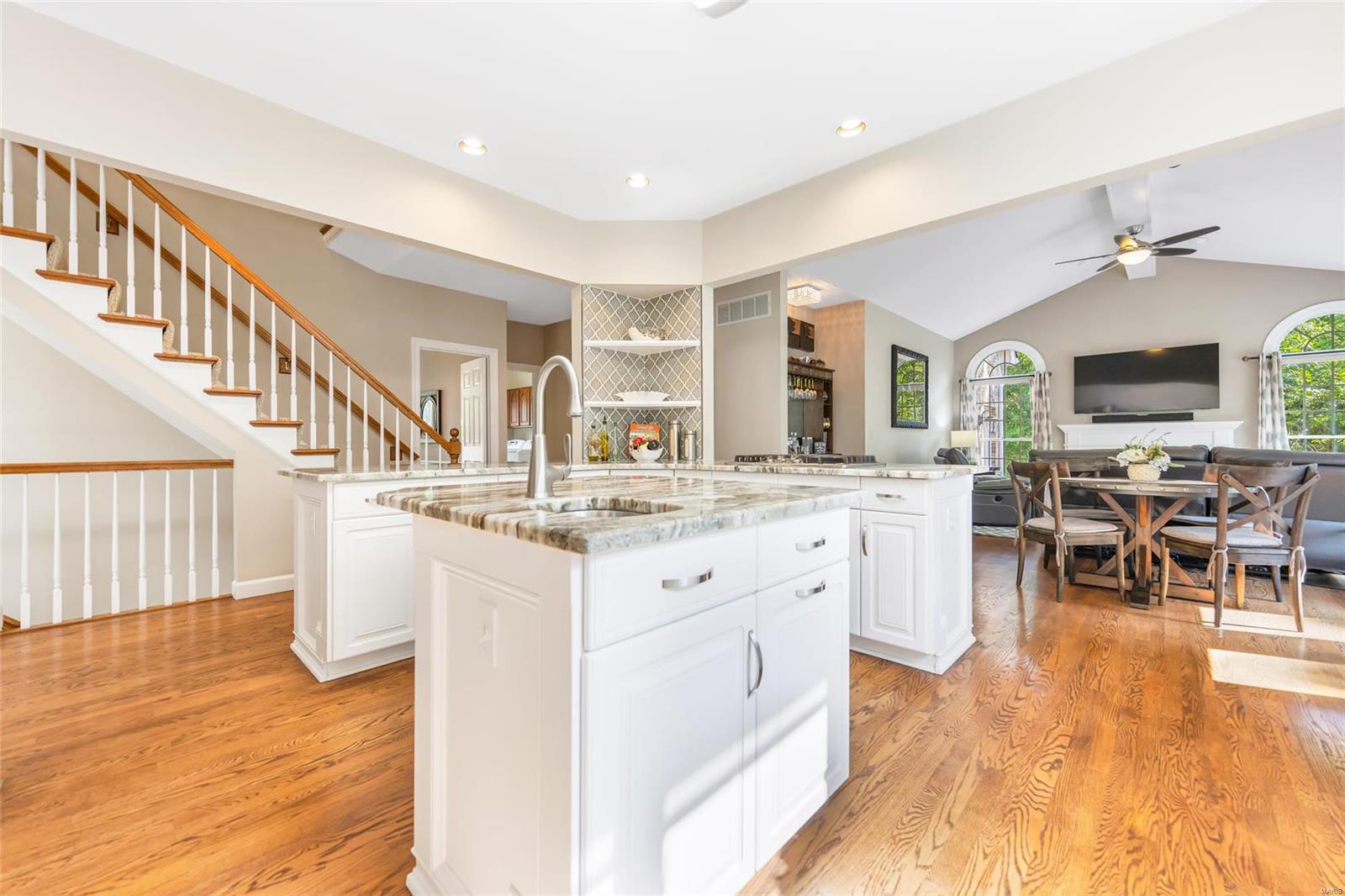 Wildhorse Village F - Residential