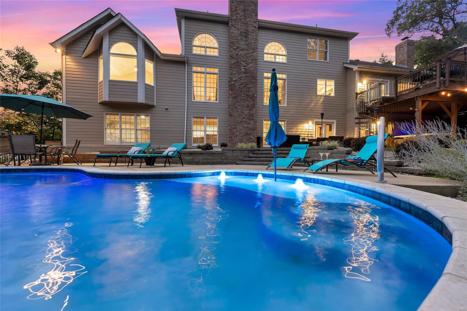 Wildhorse Village F - Residential