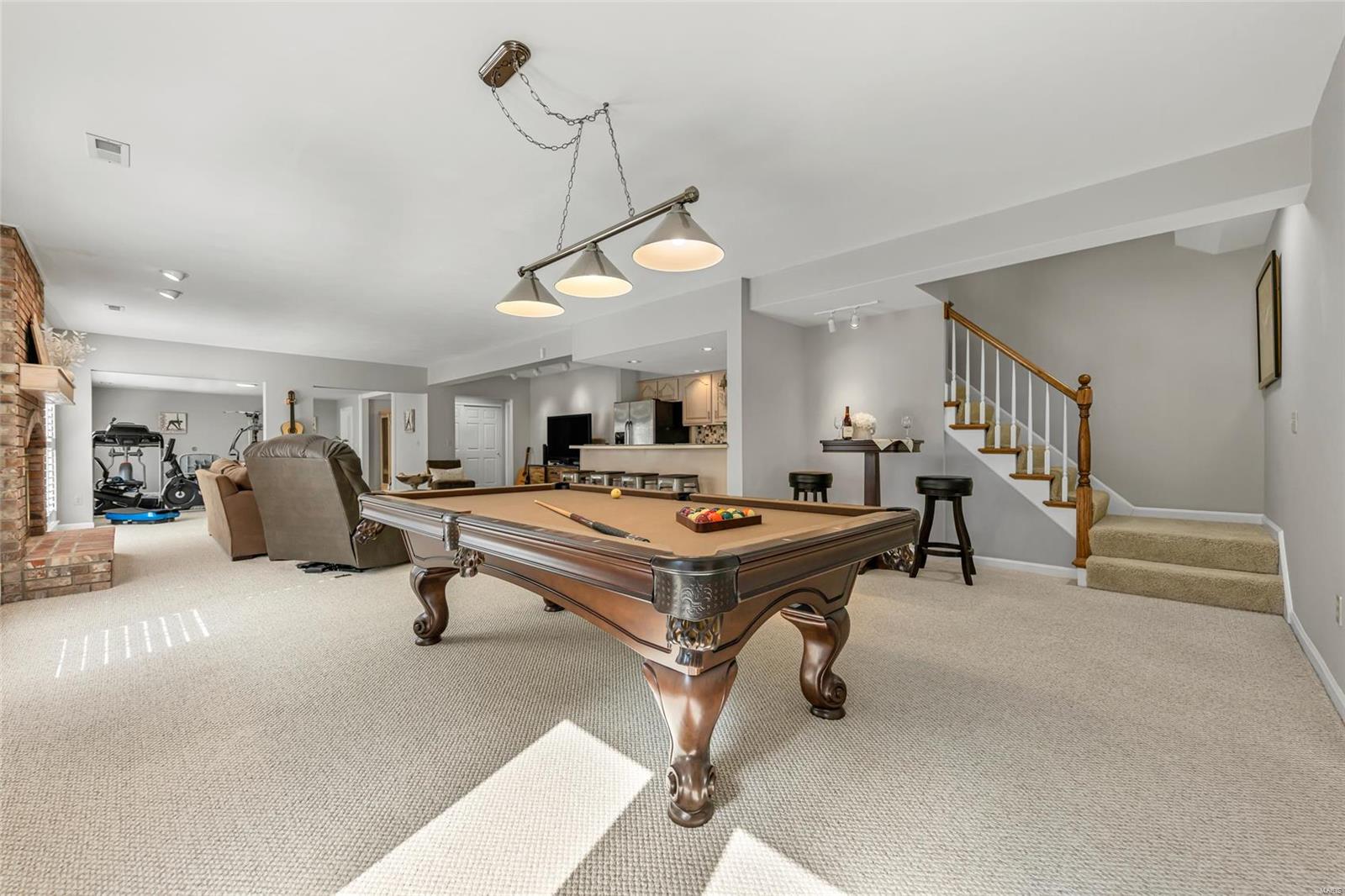 Wildhorse Village F - Residential