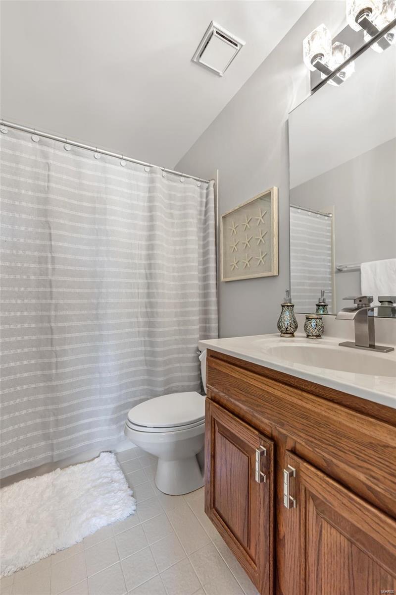 Wildhorse Village F - Residential