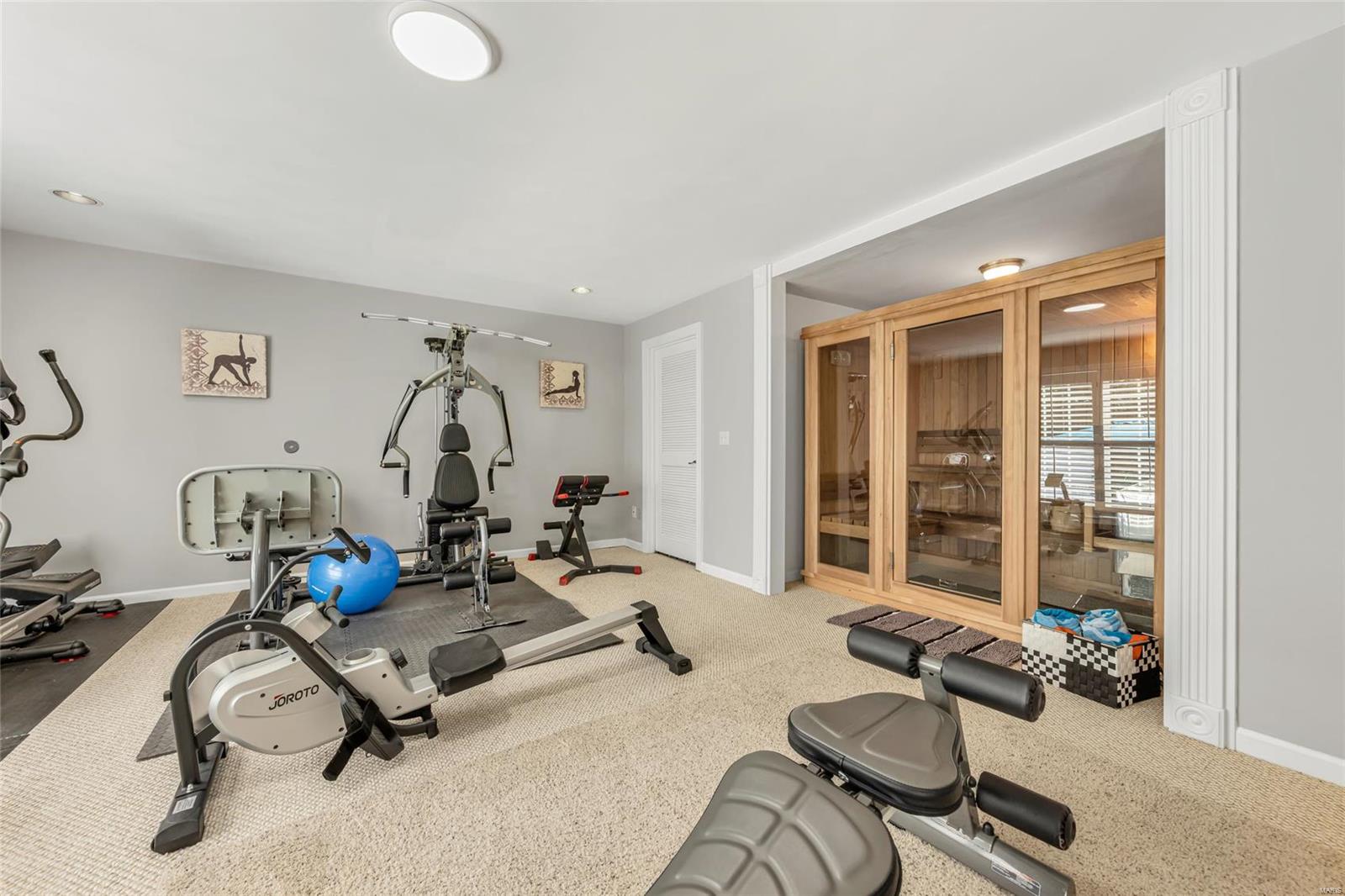 Wildhorse Village F - Residential