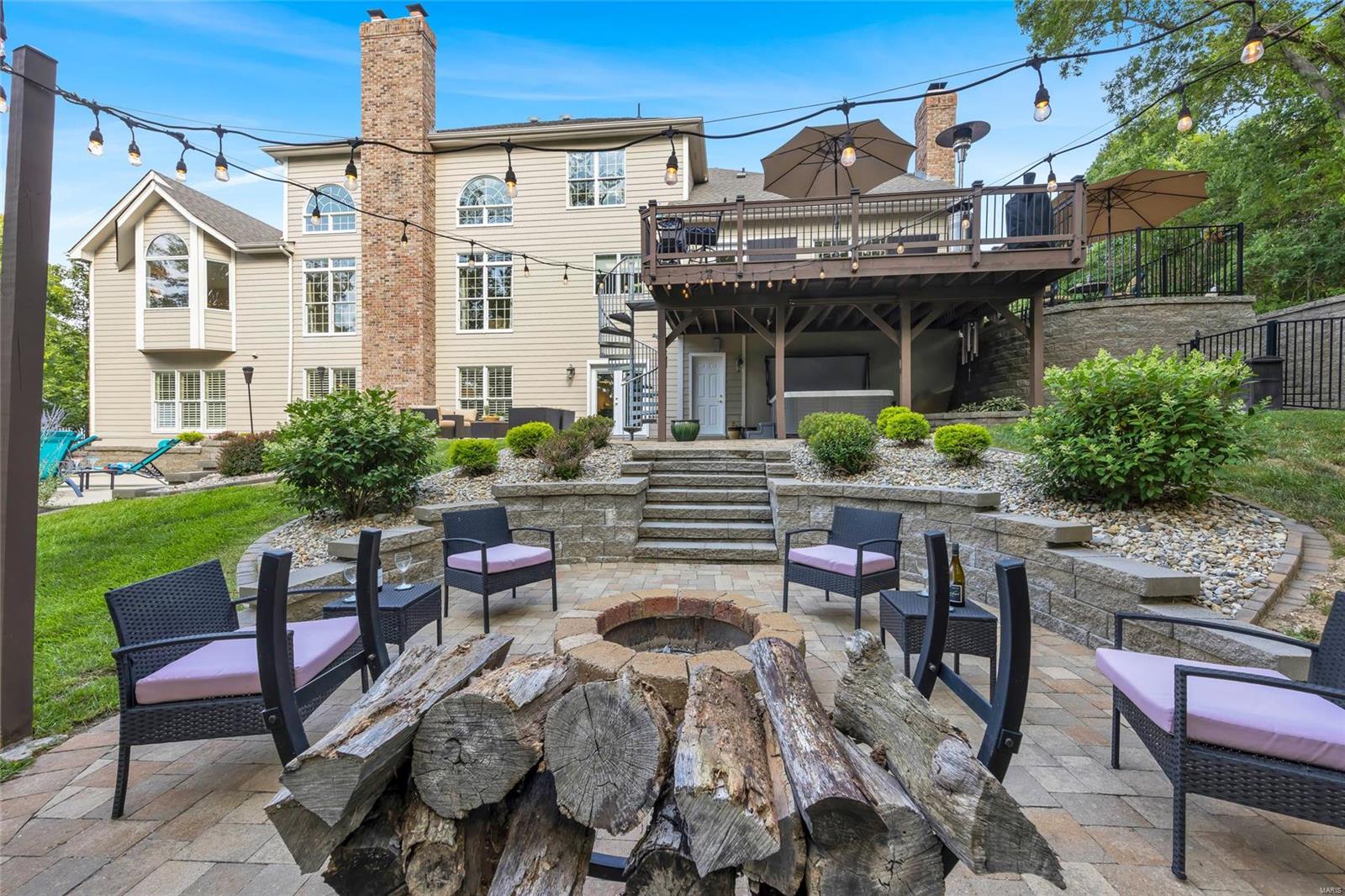 Wildhorse Village F - Residential