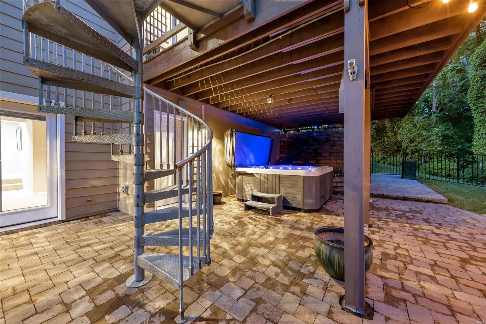 Wildhorse Village F - Residential