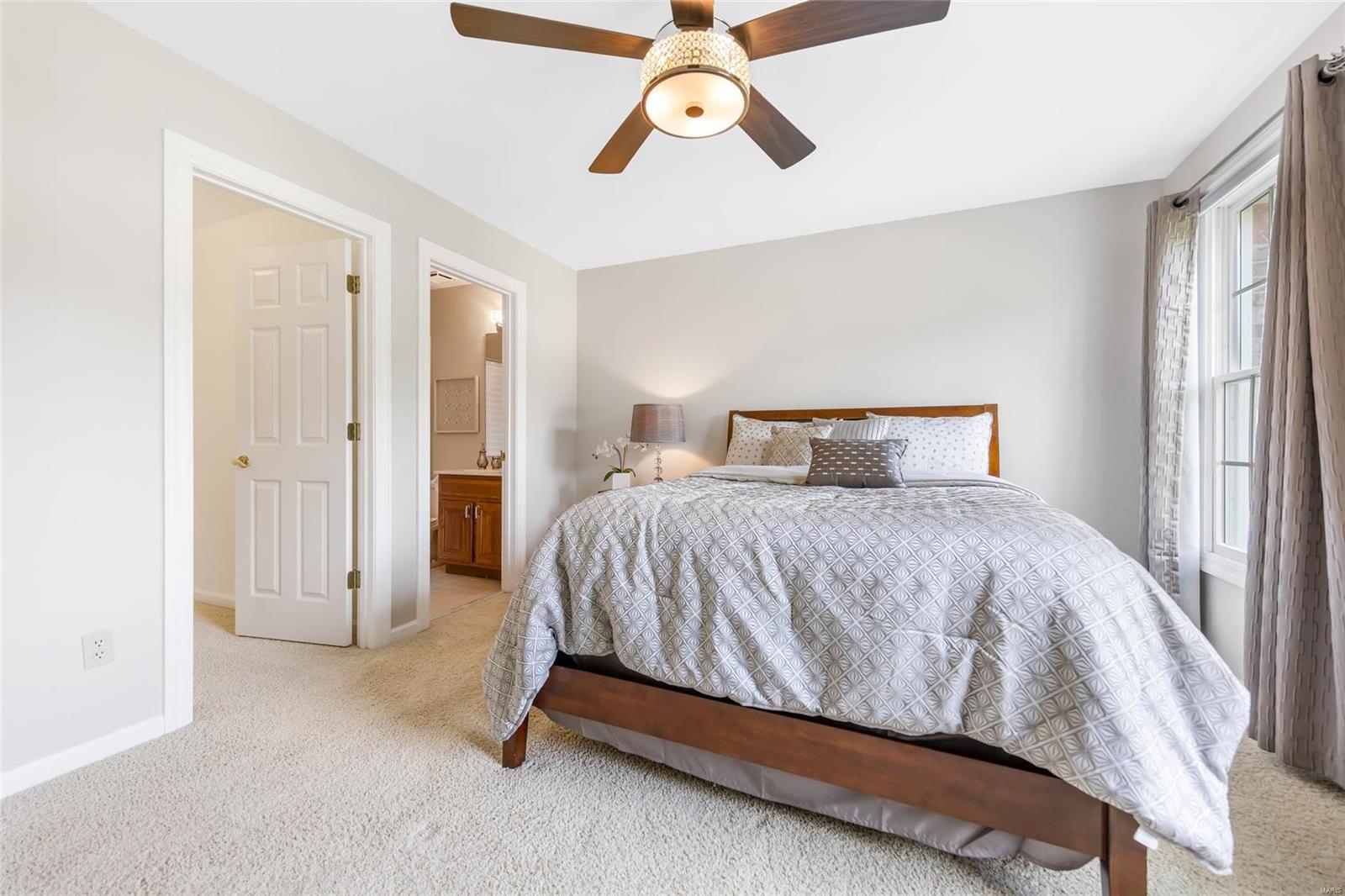 Wildhorse Village F - Residential