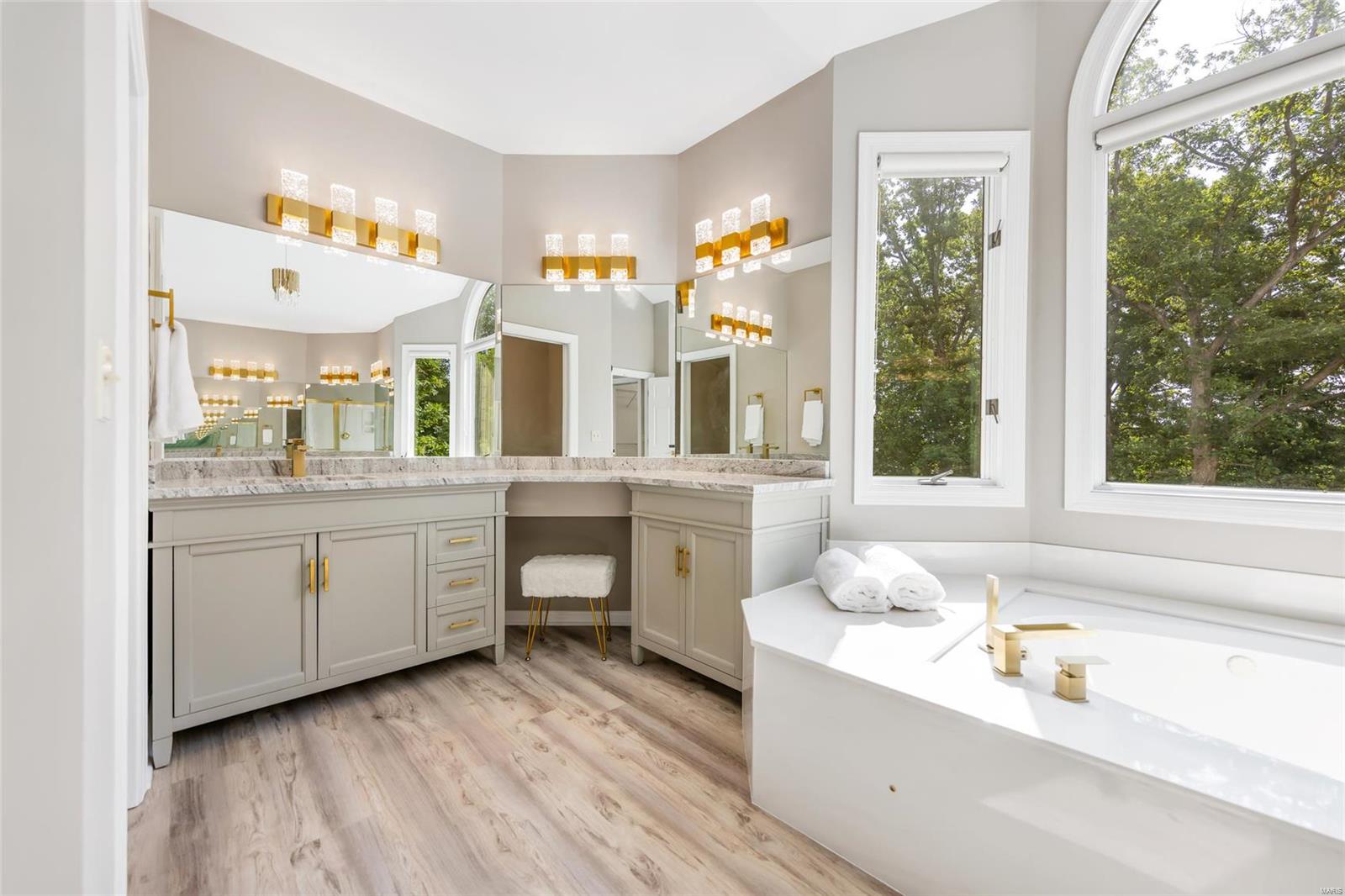 Wildhorse Village F - Residential