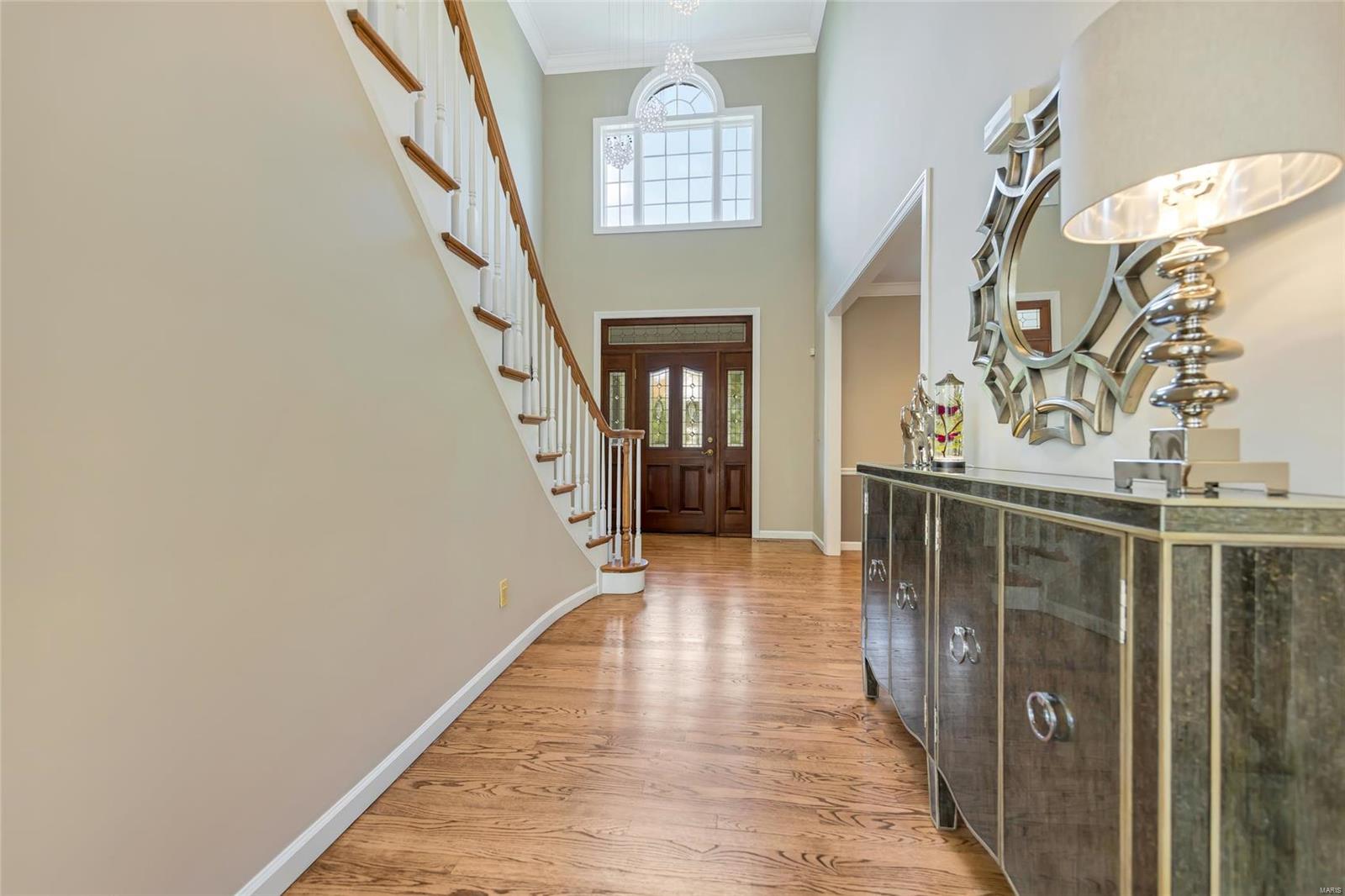 Wildhorse Village F - Residential