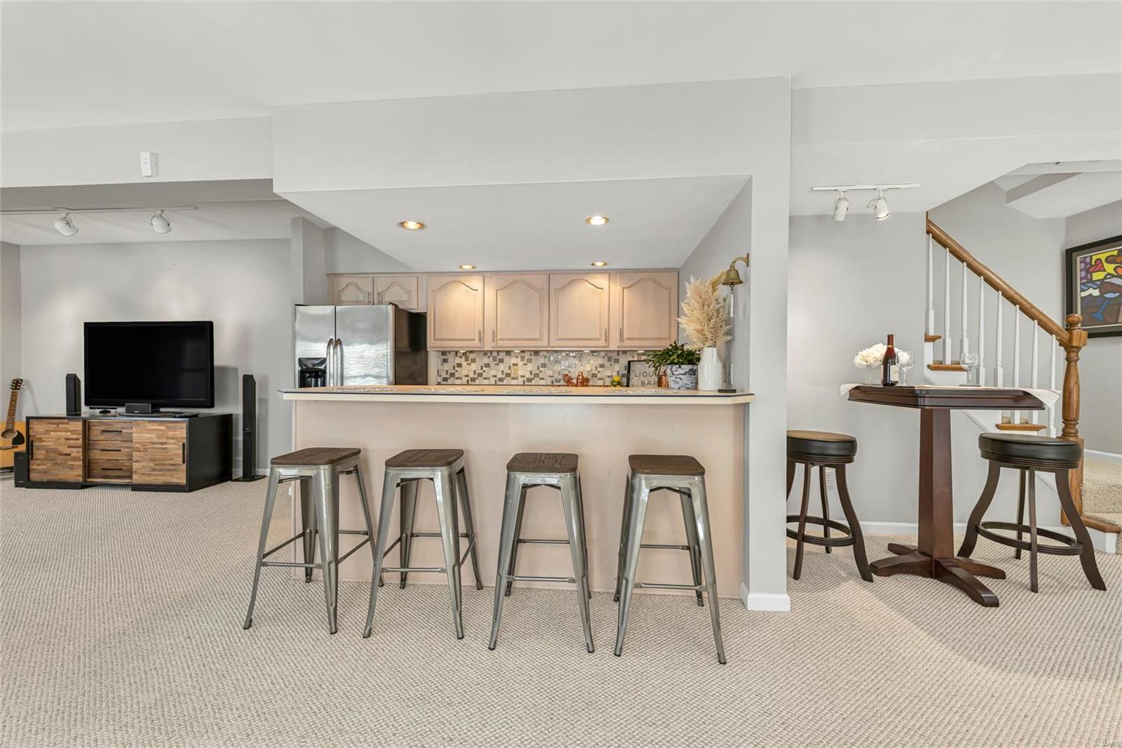 Wildhorse Village F - Residential