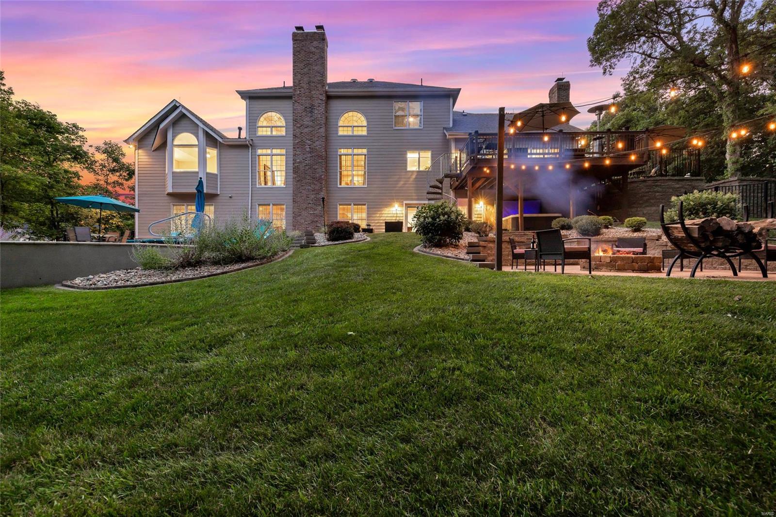 Wildhorse Village F - Residential