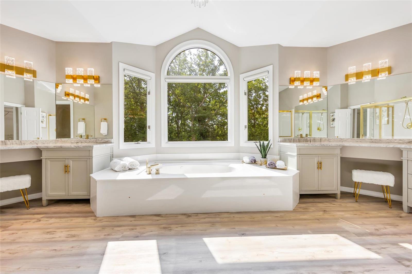 Wildhorse Village F - Residential