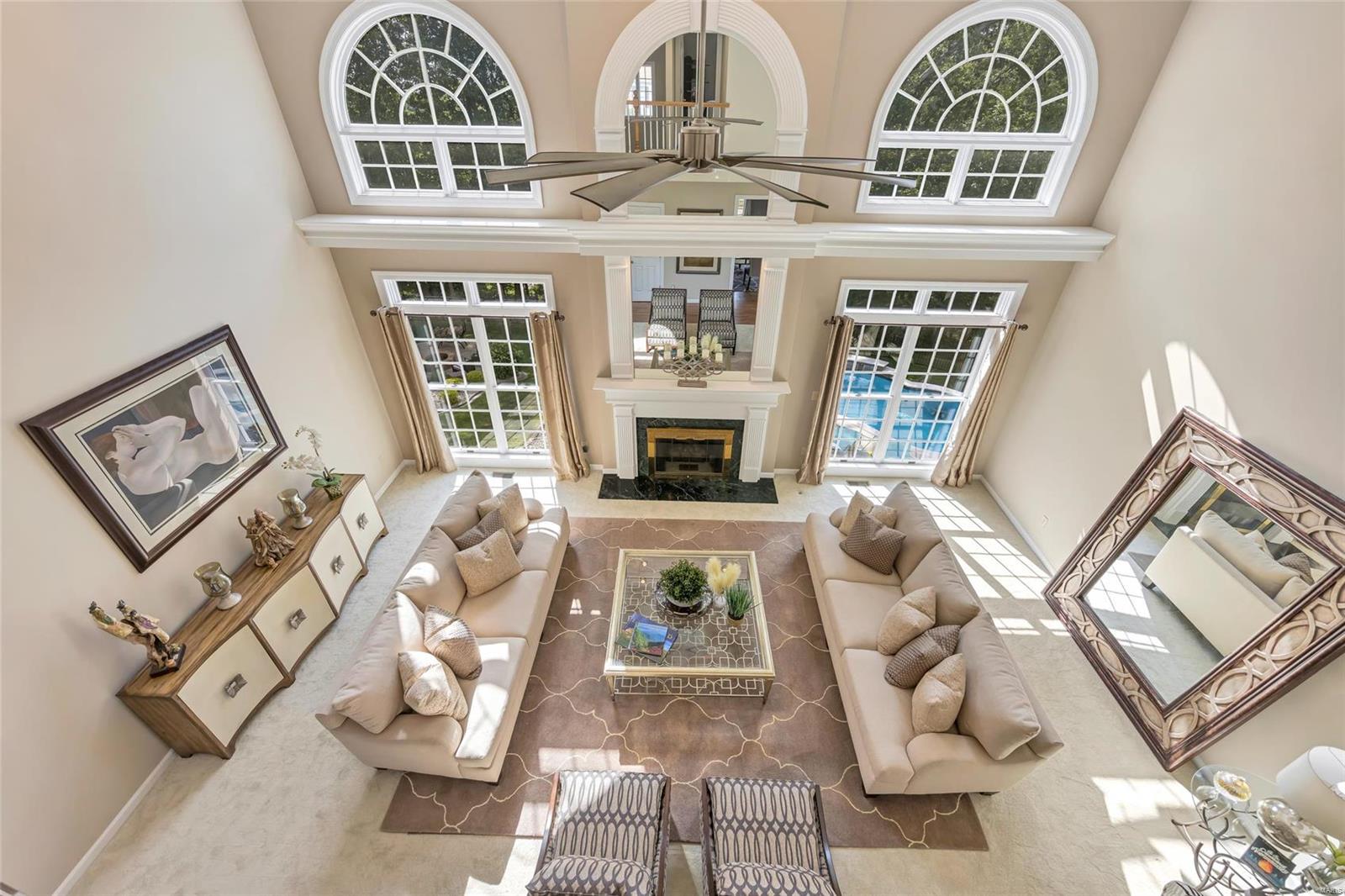 Wildhorse Village F - Residential