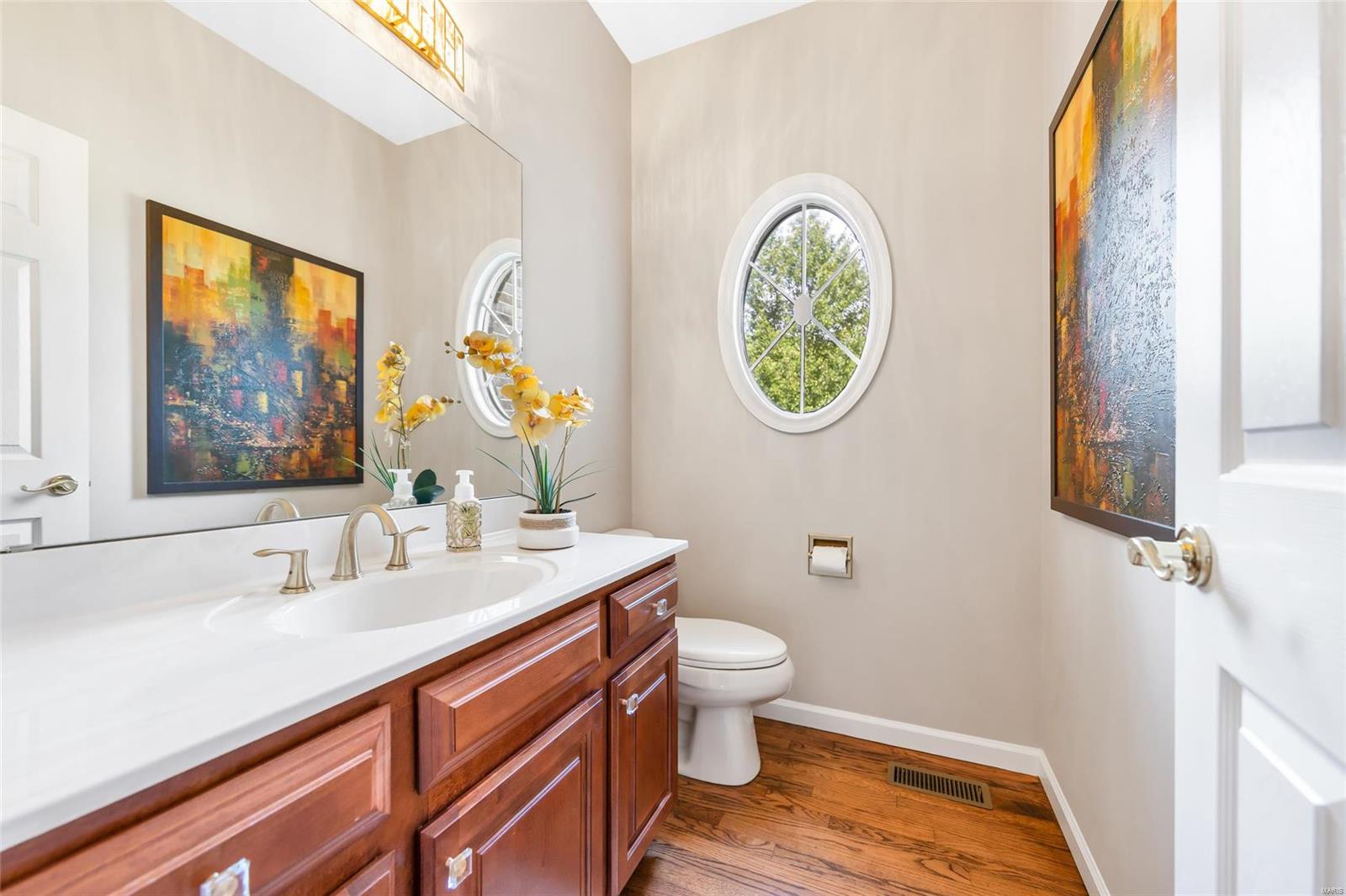 Wildhorse Village F - Residential