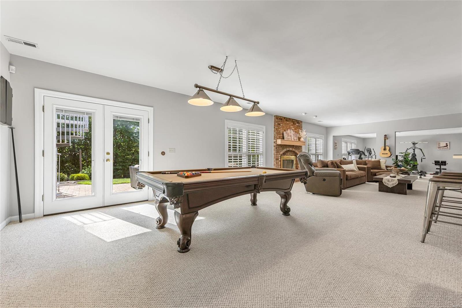 Wildhorse Village F - Residential